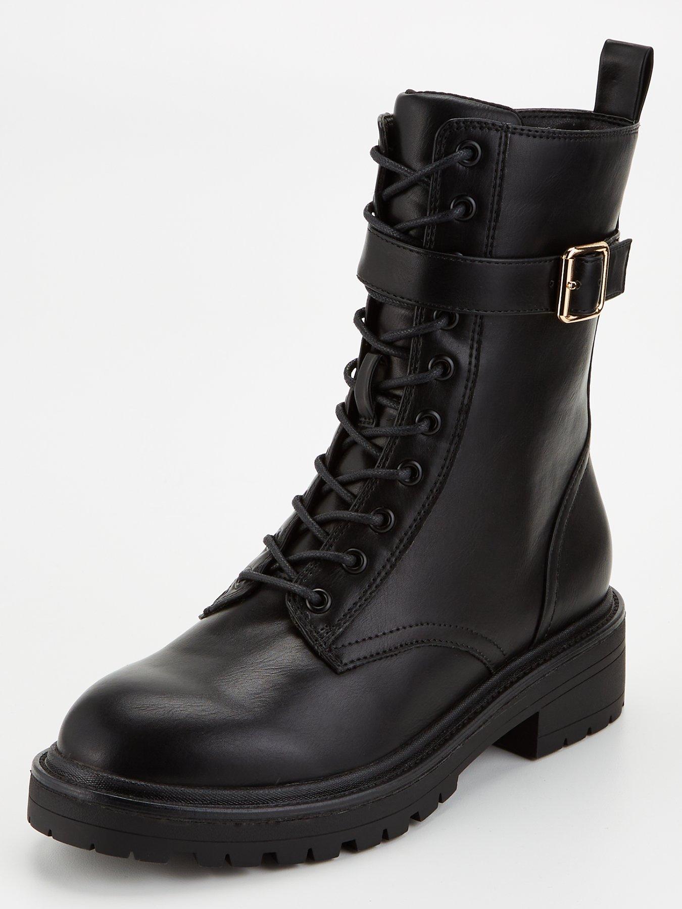 v-by-very-wide-fit-lace-up-boot-blackstillFront