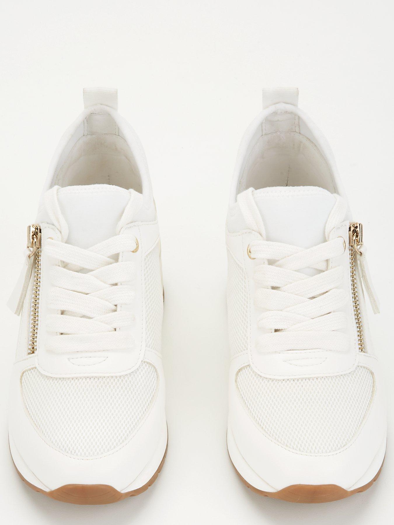 v-by-very-lace-up-wedge-trainer-whiteoutfit