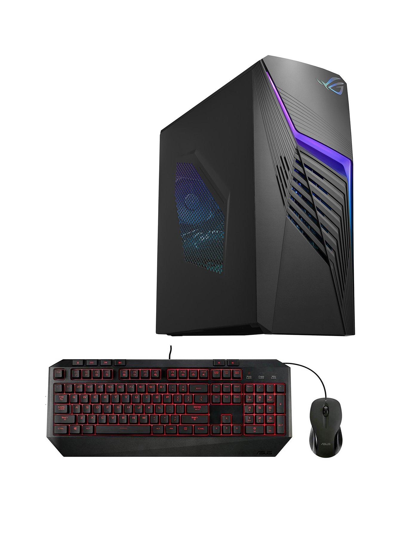 3060 asus rog hot sale