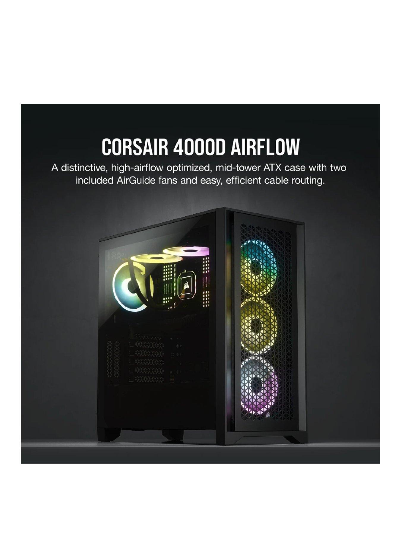 corsair-4000d-airflow-tempered-glass-mid-tower-blackstillFront