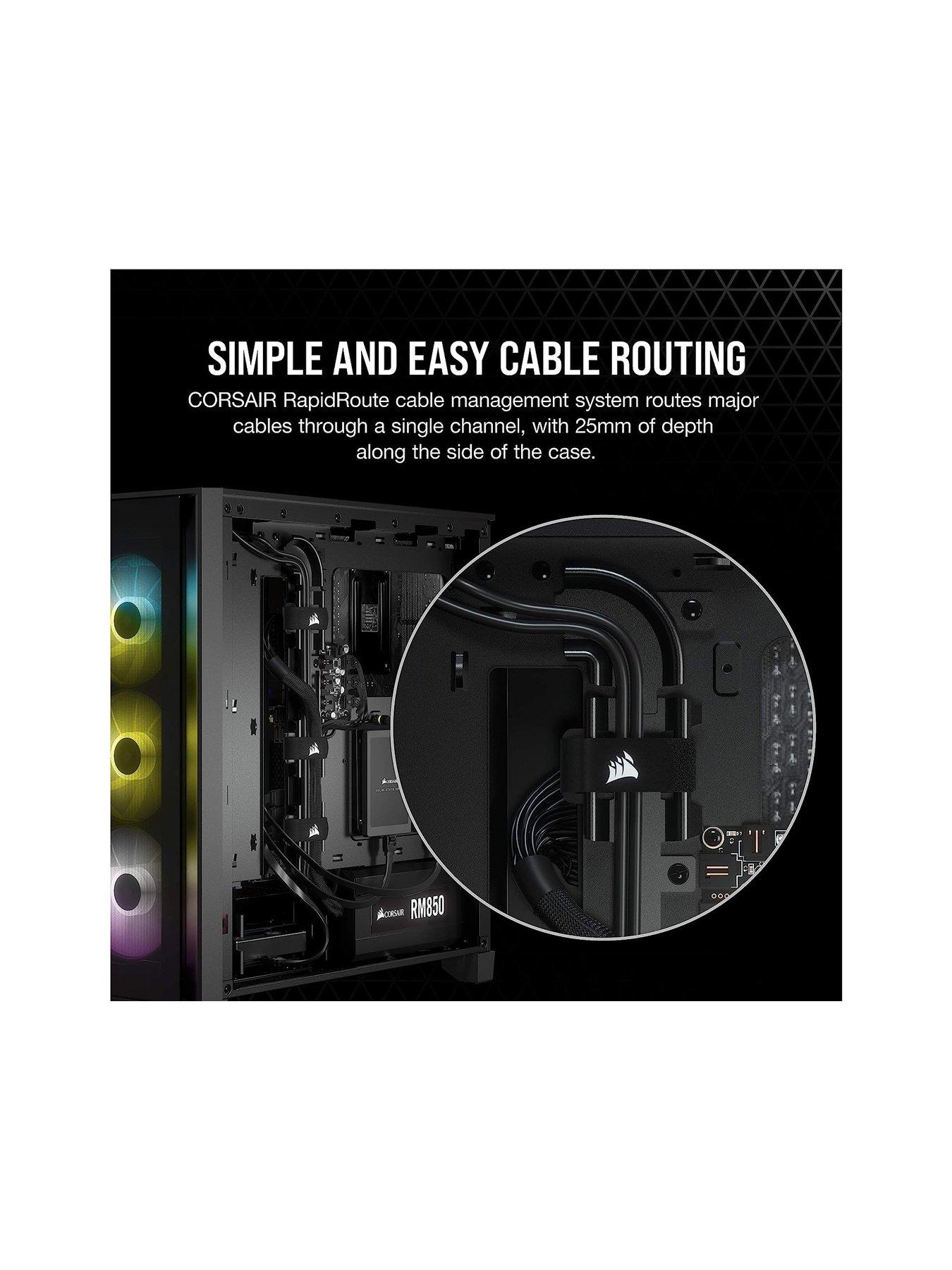 corsair-icue-4000x-rgb-tempered-glass-mid-tower-blackdetail