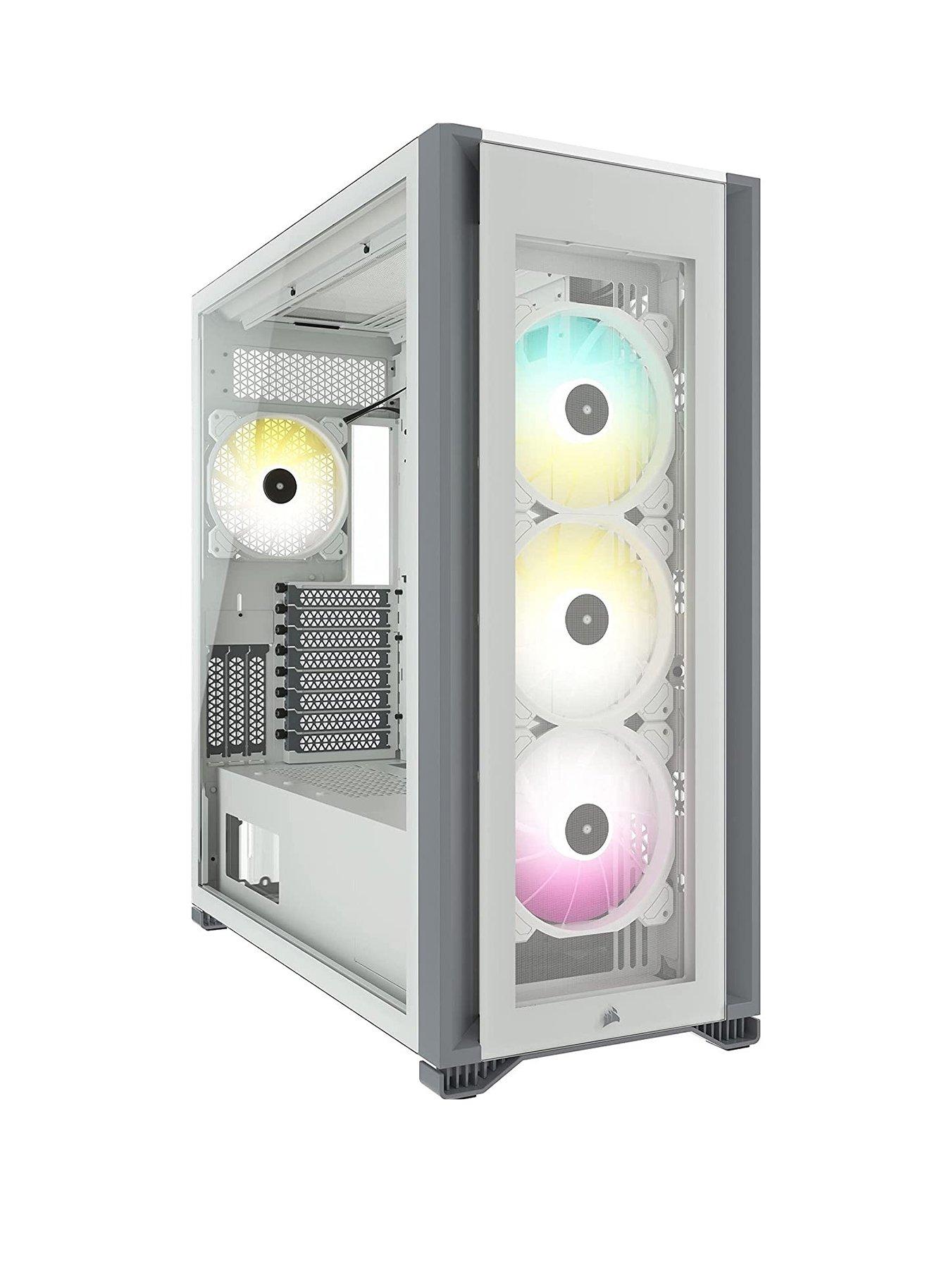 corsair-icue-7000x-rgb-tempered-glass-full-tower-smart-case-whitefront