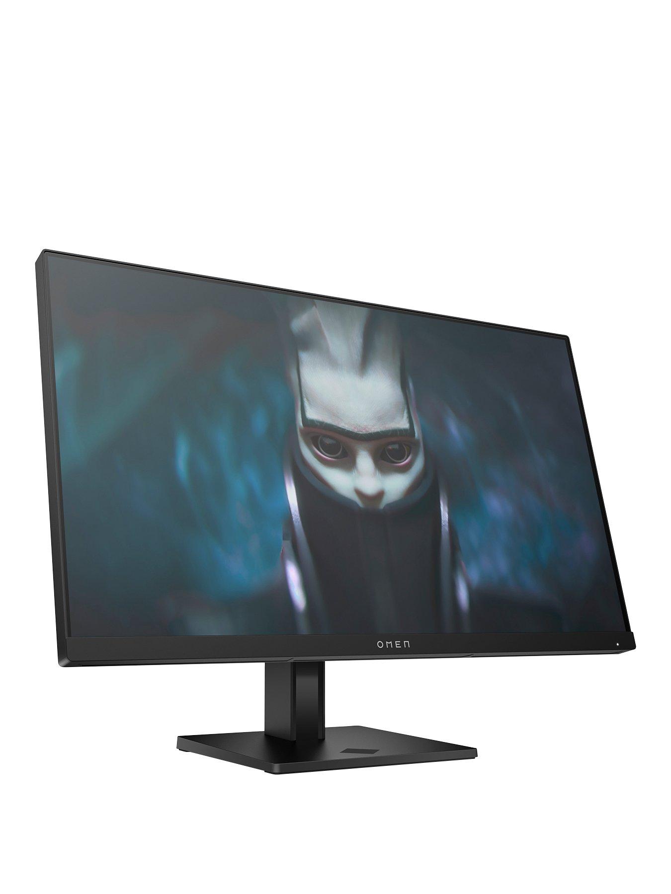 undefined OMEN 24in Full HD 165Hz Gaming Monitor