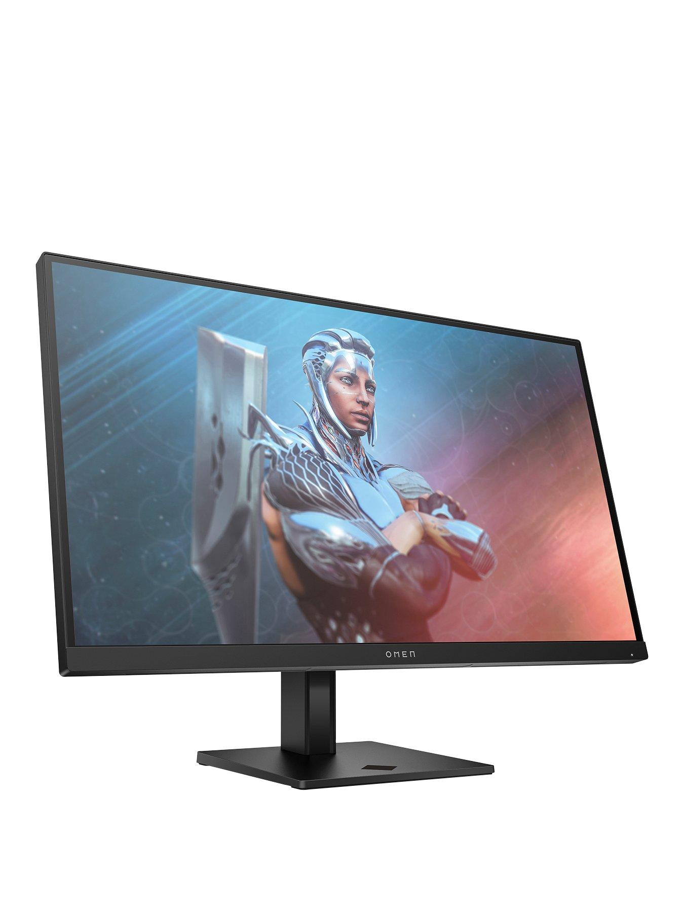 undefined OMEN 27in Full HD 165Hz Gaming Monitor