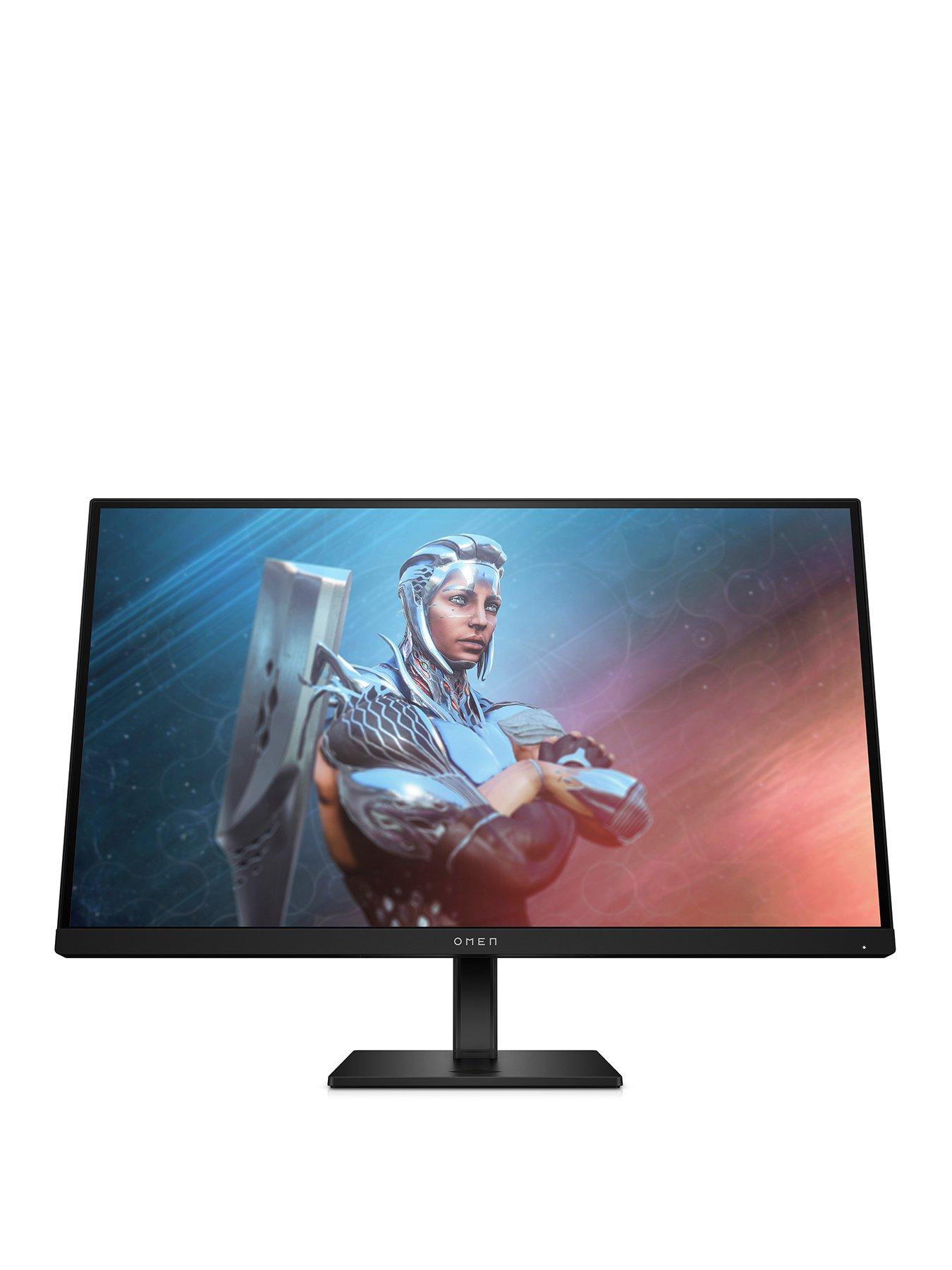 HP OMEN 27in Full HD 165Hz Gaming Monitor Very Ireland
