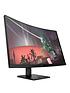 hp-omen-32in-qhd-165hz-curved-gaming-monitorfront