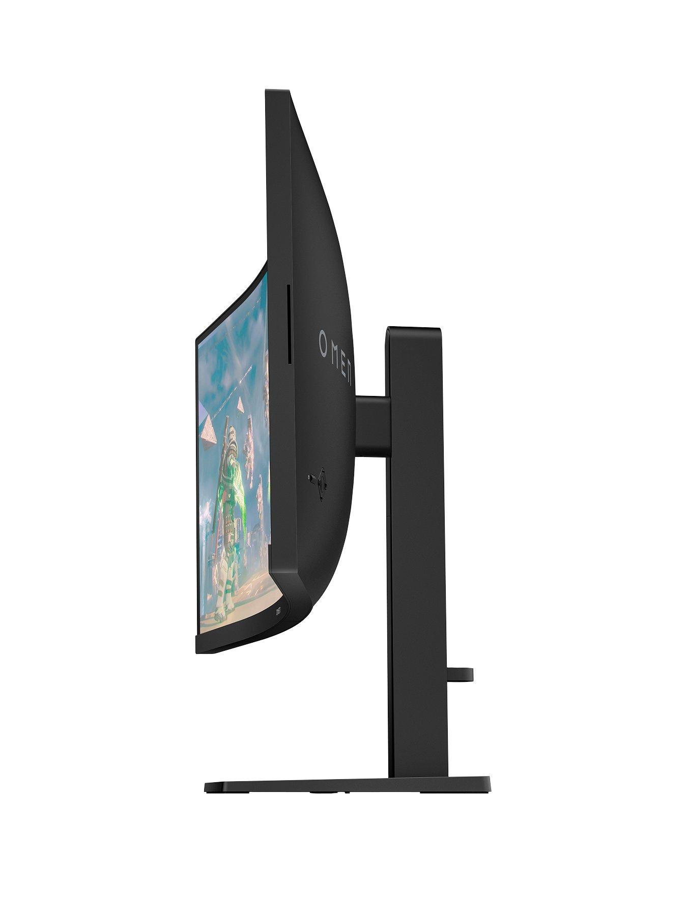 hp-omen-34c-curved-gaming-monitor-34in-wqhd-3440-x-1440-165hz-1ms-response-amd-freesynctrade-premium-adjustable-stand-pc-amp-console-compatiblestillFront