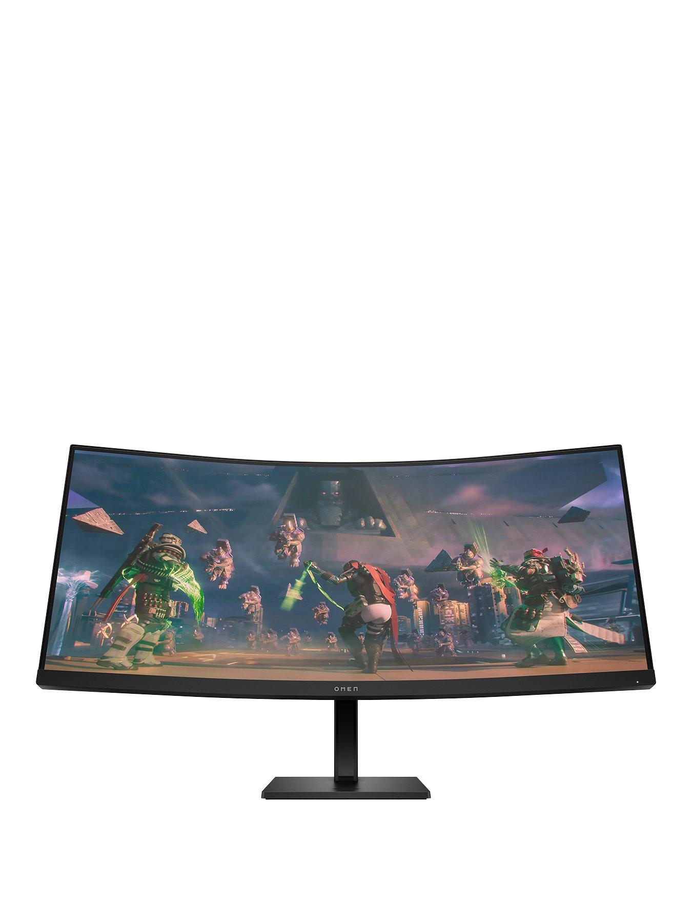 hp-omen-34c-curved-gaming-monitor-34in-wqhd-3440-x-1440-165hz-1ms-response-amd-freesynctrade-premium-adjustable-stand-pc-amp-console-compatibleback