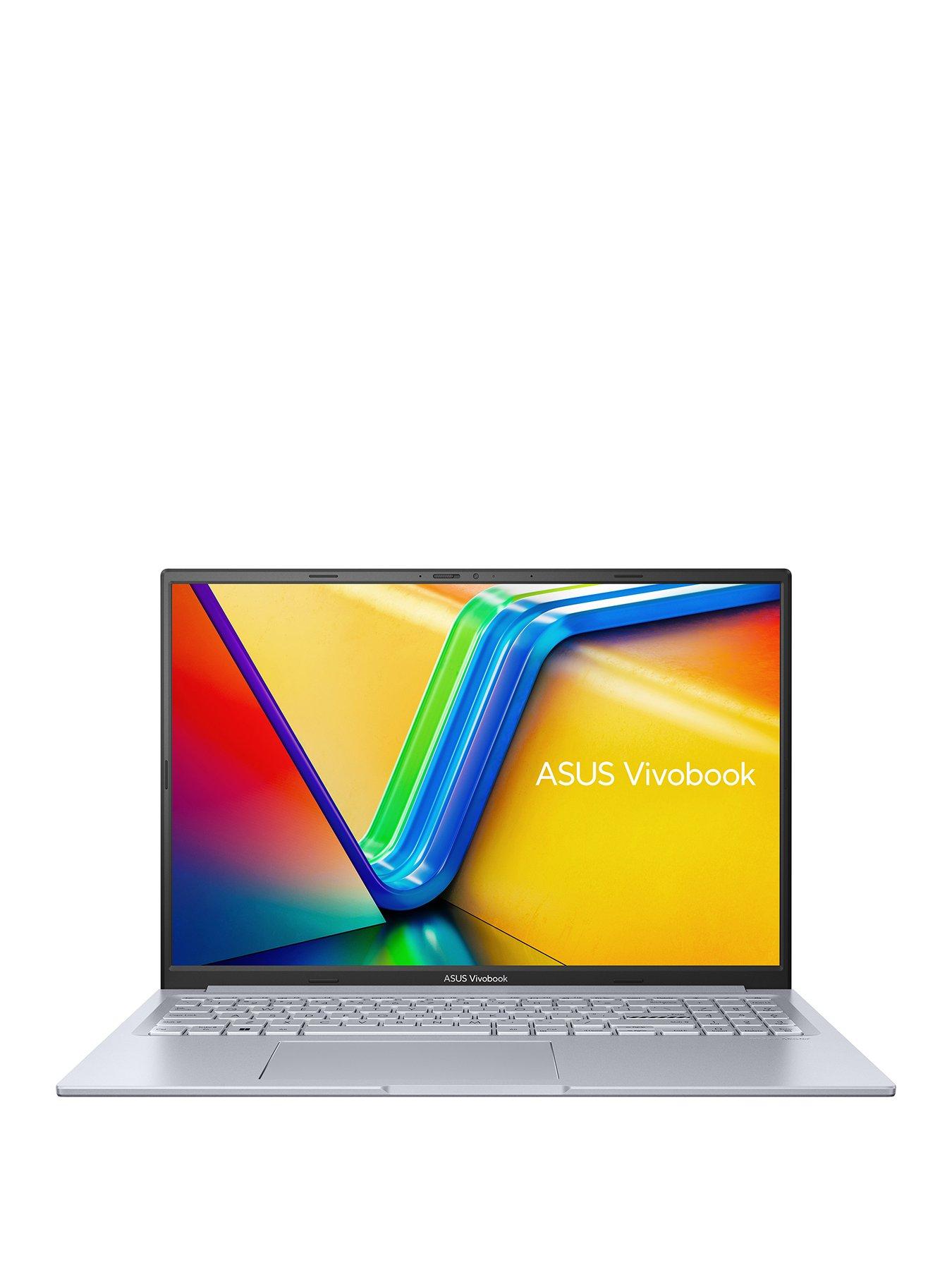 ASUS VivoBook Pro 16 Laptop, 16” 16:10 Display, Intel Core i7-12650H CPU,  NVIDIA® GeForce RTX 3050 Ti GPU, 16GB RAM, 1TB SSD, Windows 11 Home, Quiet