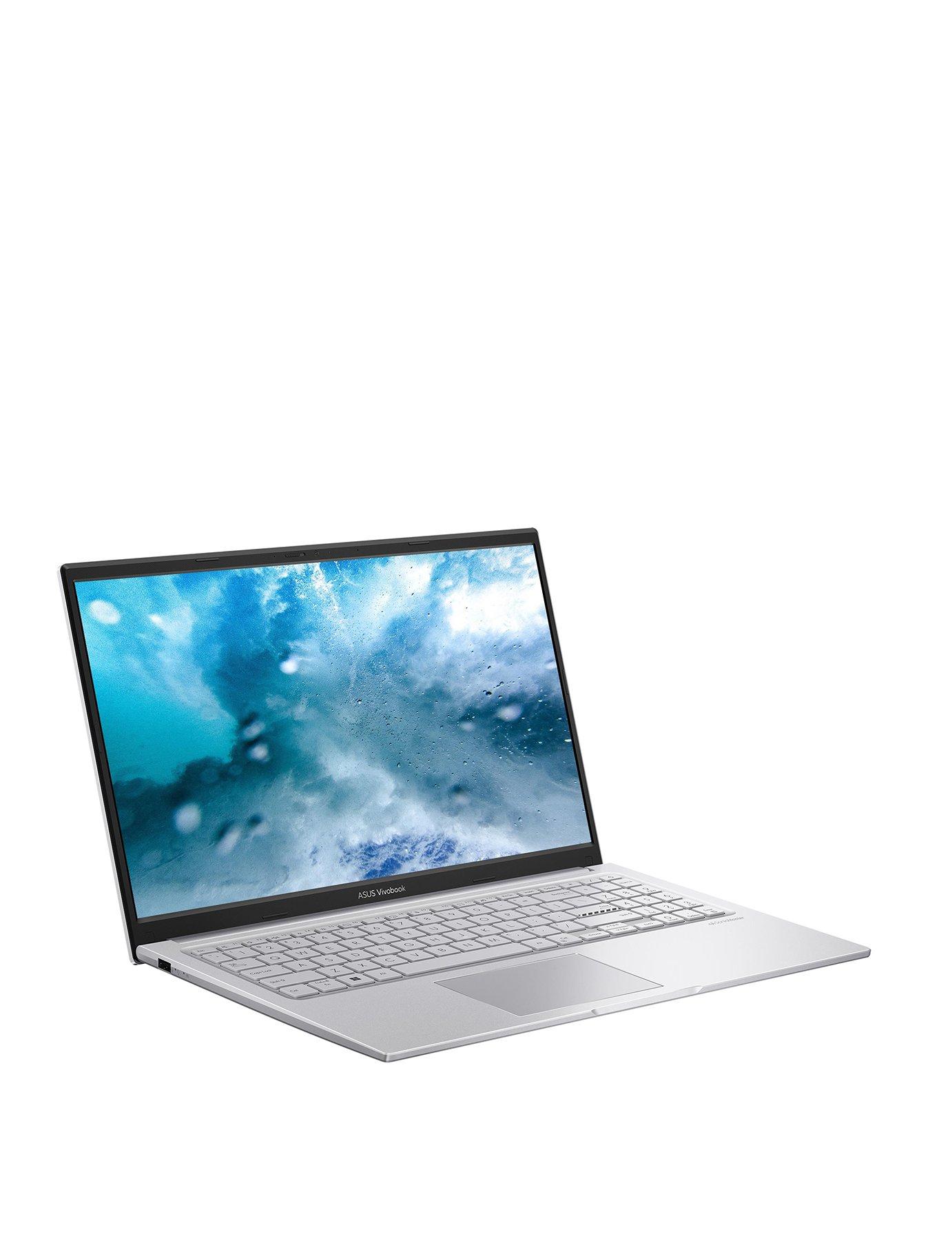 asus-vivobook-15nbspx1504za-nj043w-laptop-156in-fhdnbspintel-core-i5-8gb-ram-512gb-ssd-silverstillFront