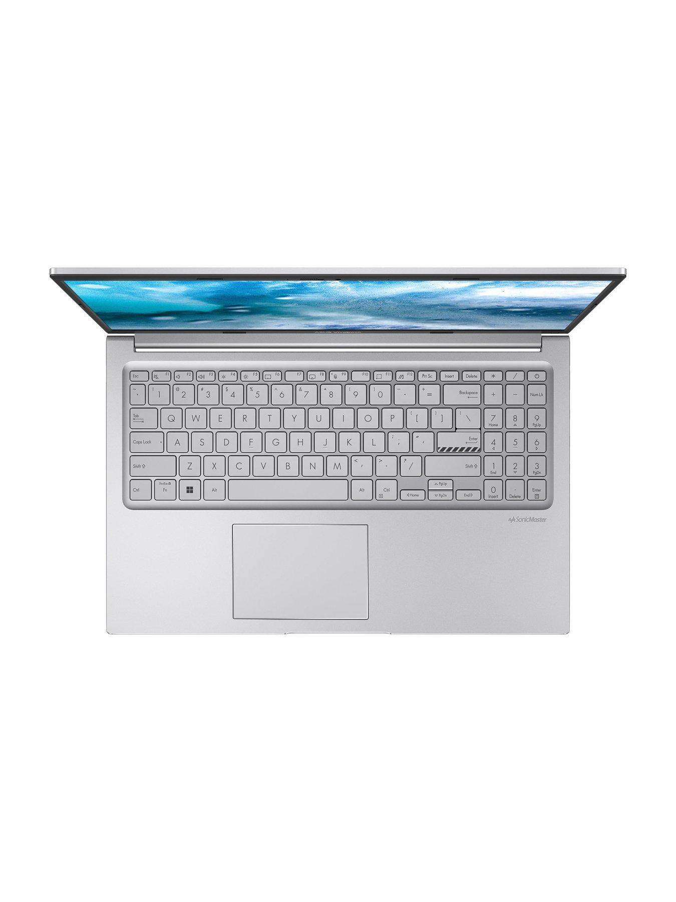 asus-vivobook-15nbspx1504za-nj043w-laptop-156in-fhdnbspintel-core-i5-8gb-ram-512gb-ssd-silverdetail