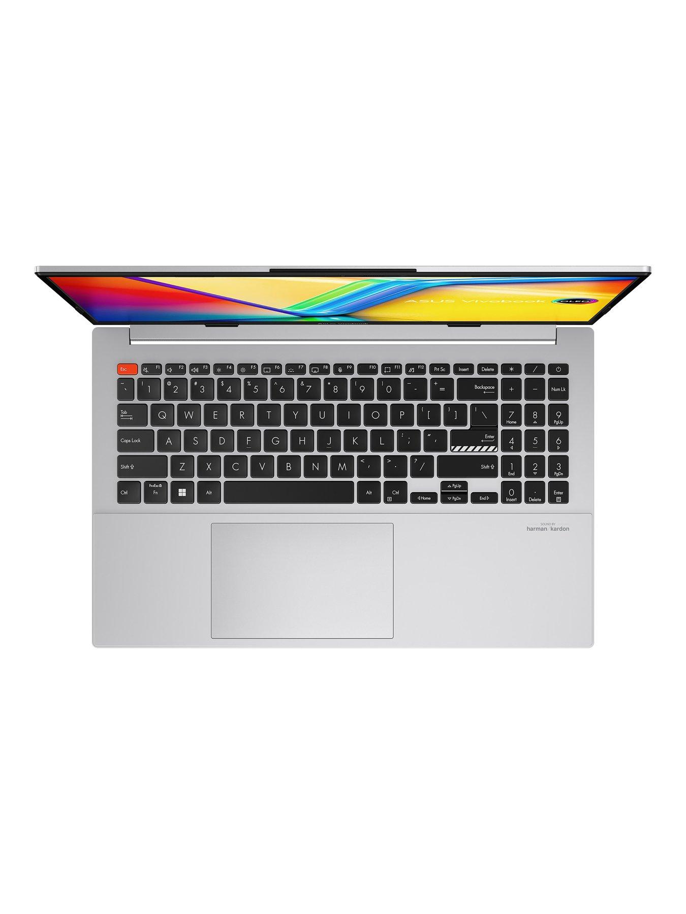 asus-vivobook-s-15-laptop-156in-fhd-intel-core-i5-16gb-ram-512gb-ssd-s5504va-bn290w-silveroutfit