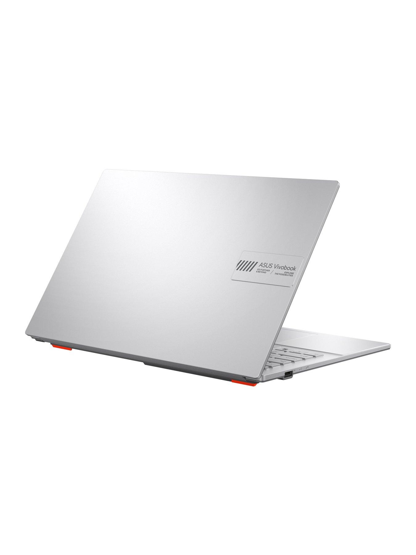 asus-vivobooknbspgo-15-oled-laptopnbsp--156in-fhd-amd-ryzen-5-8gb-ram-256gb-ssd-e1504fa-l1669wnbspwith-optional-microsoft-365-family-1-yearnbsp--silverdetail