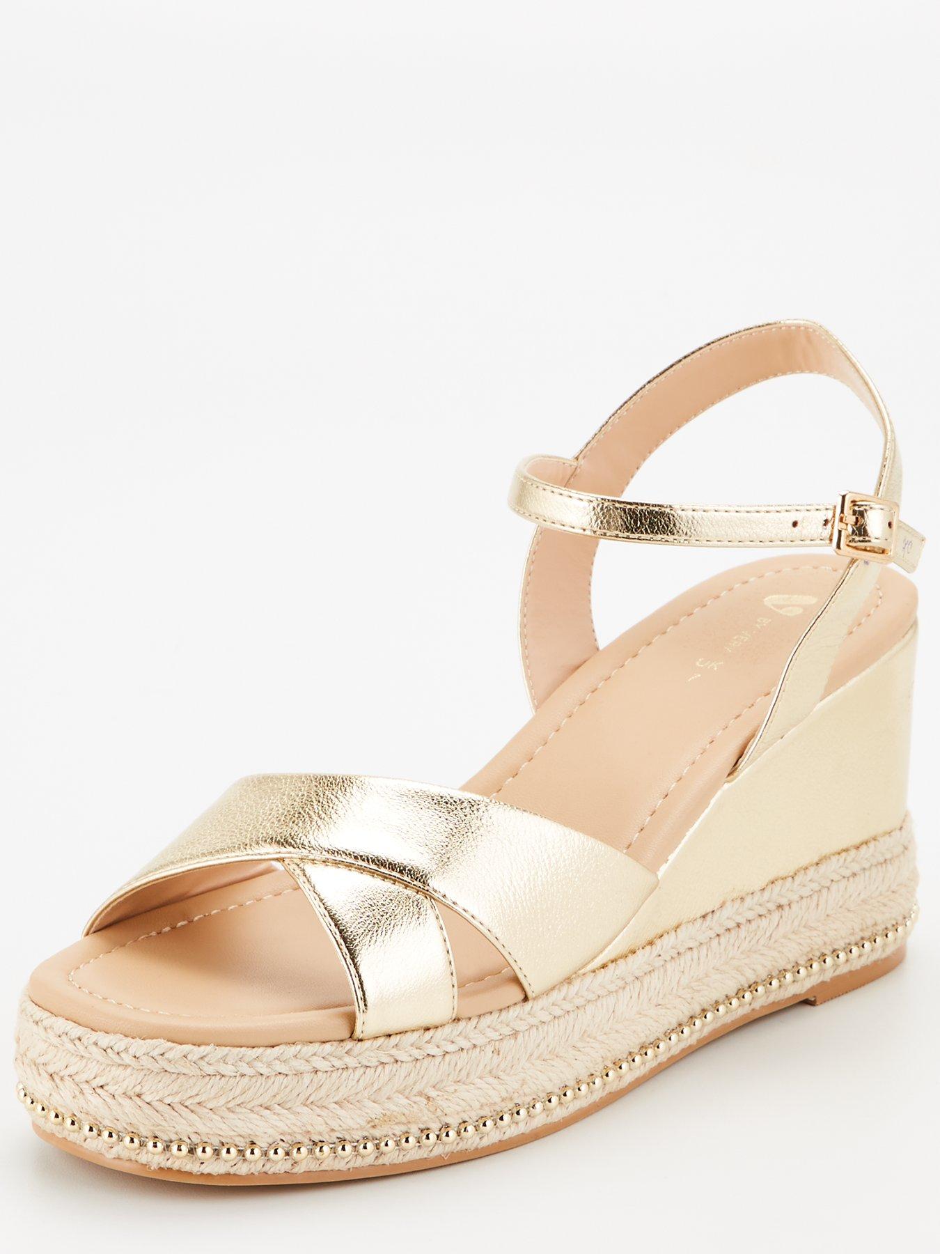 v-by-very-studded-wedge-sandal-goldstillFront