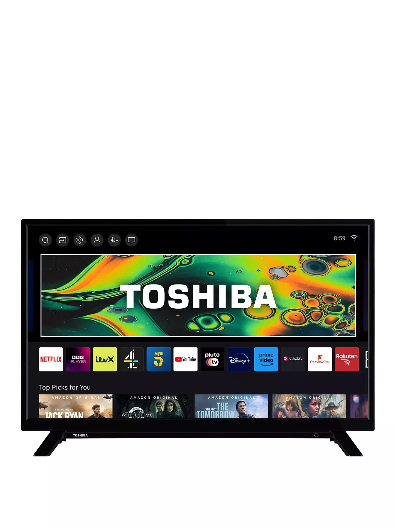 Buy TVs Ireland, Smart TVs for Sale
