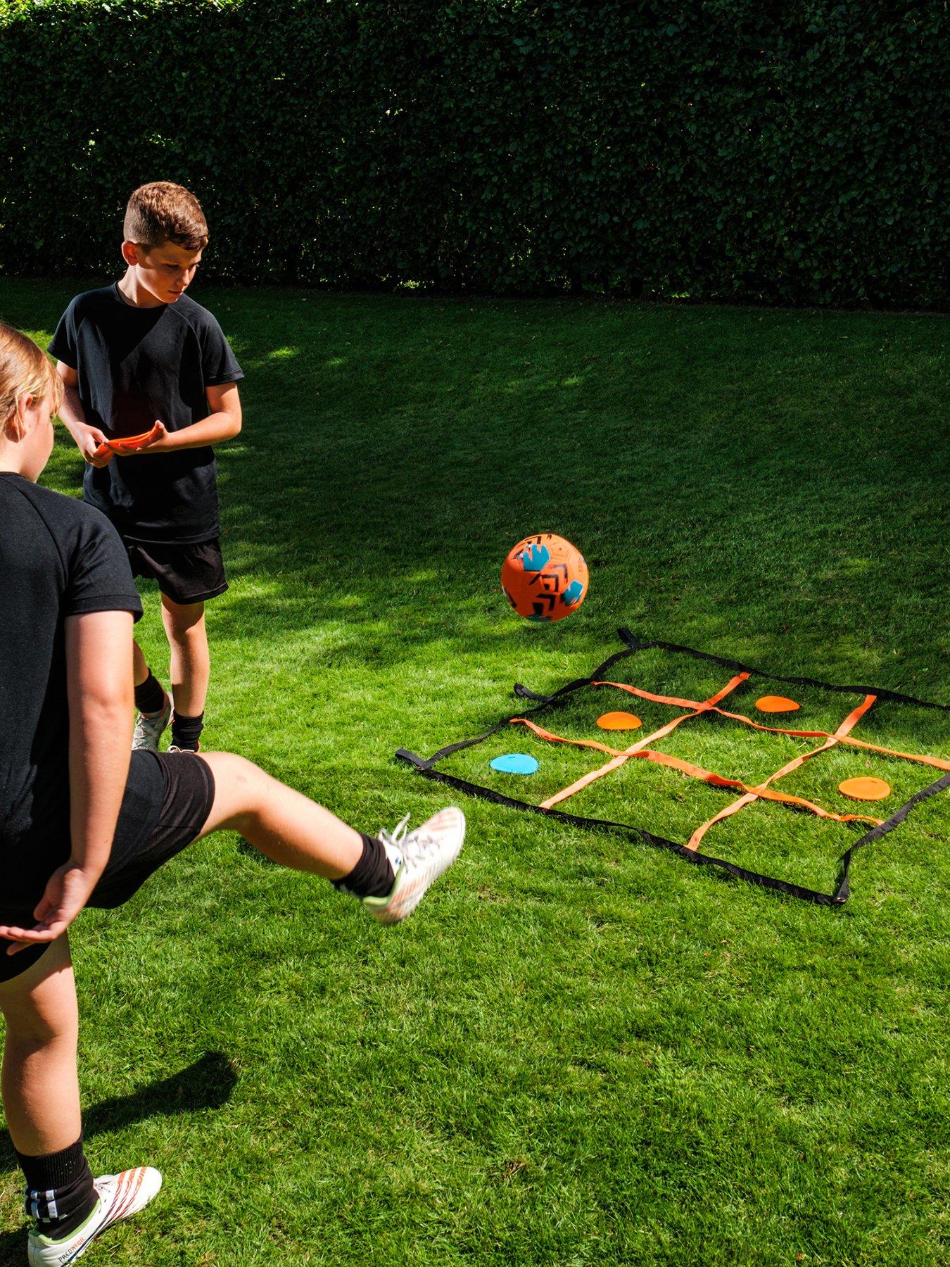 Image 3 of 8 of Football Flick Football Flick Urban Tekkers Pack