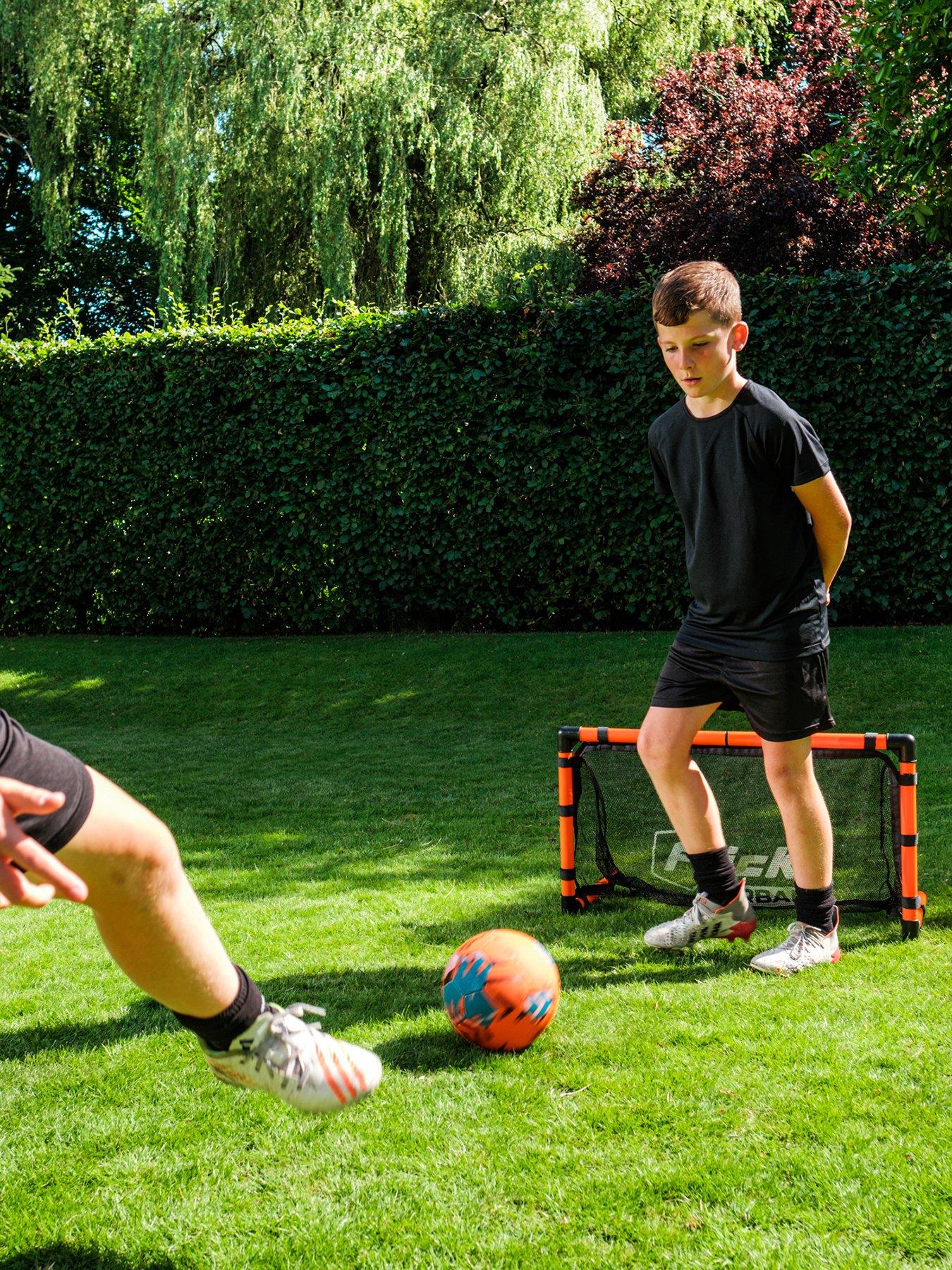 Image 4 of 8 of Football Flick Football Flick Urban Tekkers Pack
