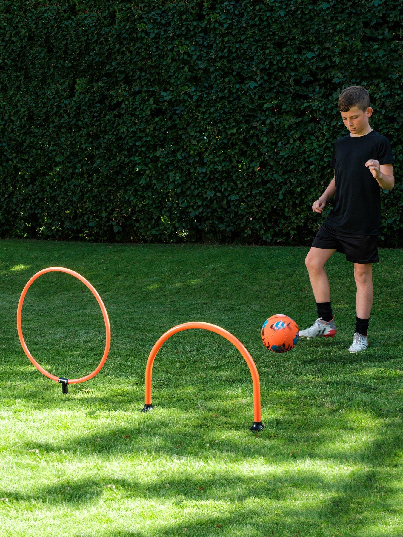 Image 5 of 8 of Football Flick Football Flick Urban Tekkers Pack