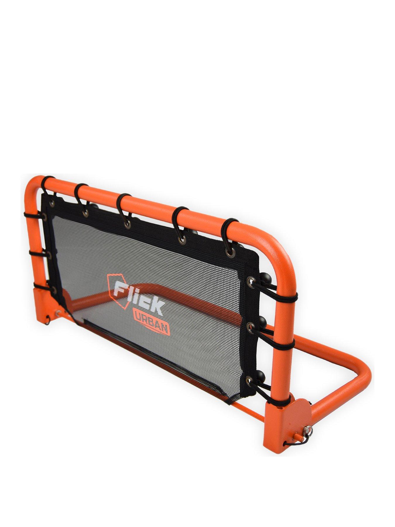 Image 1 of 8 of Football Flick Football Flick Urban Mini Wall Rebounder