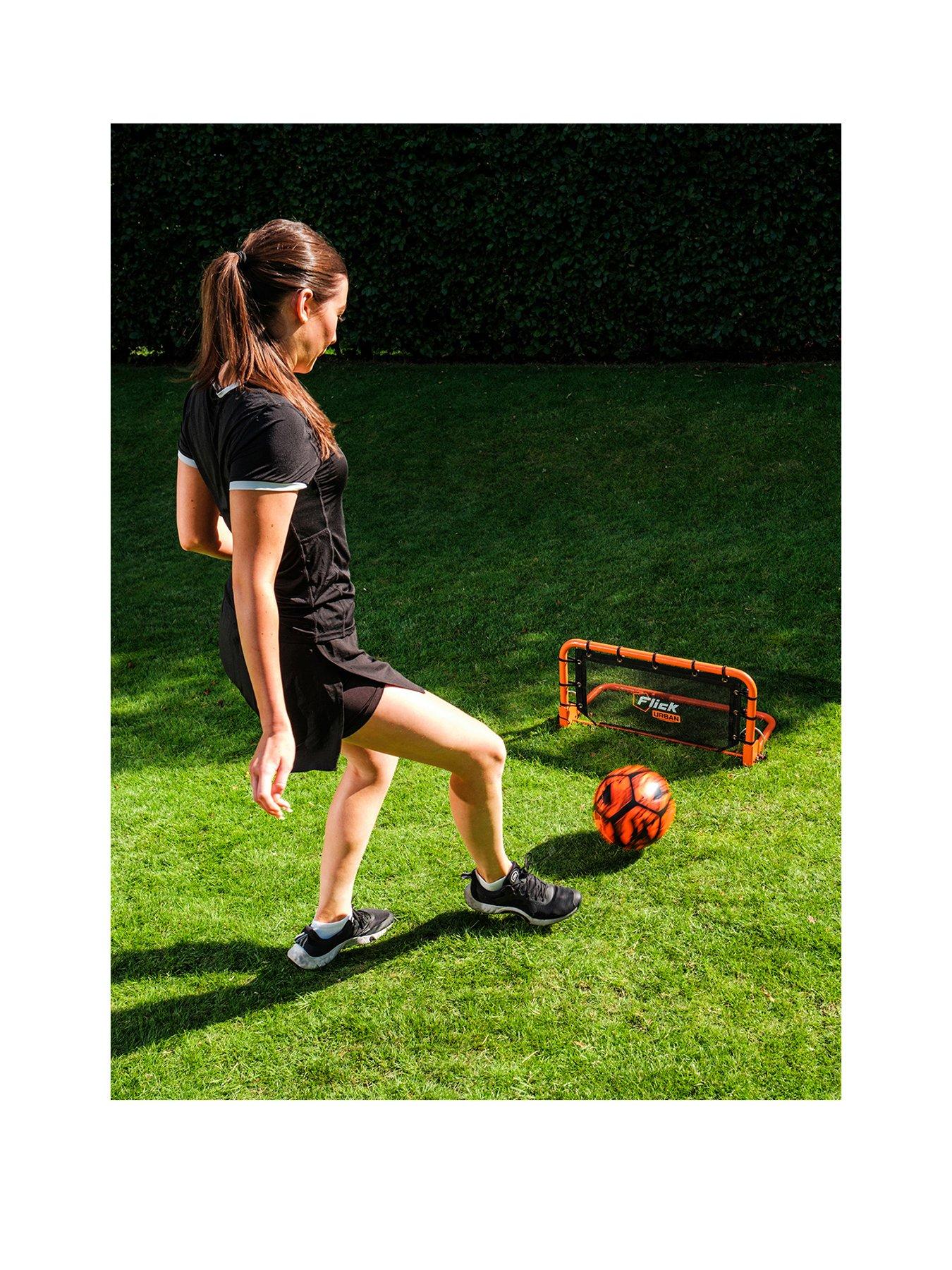 Image 2 of 8 of Football Flick Football Flick Urban Mini Wall Rebounder