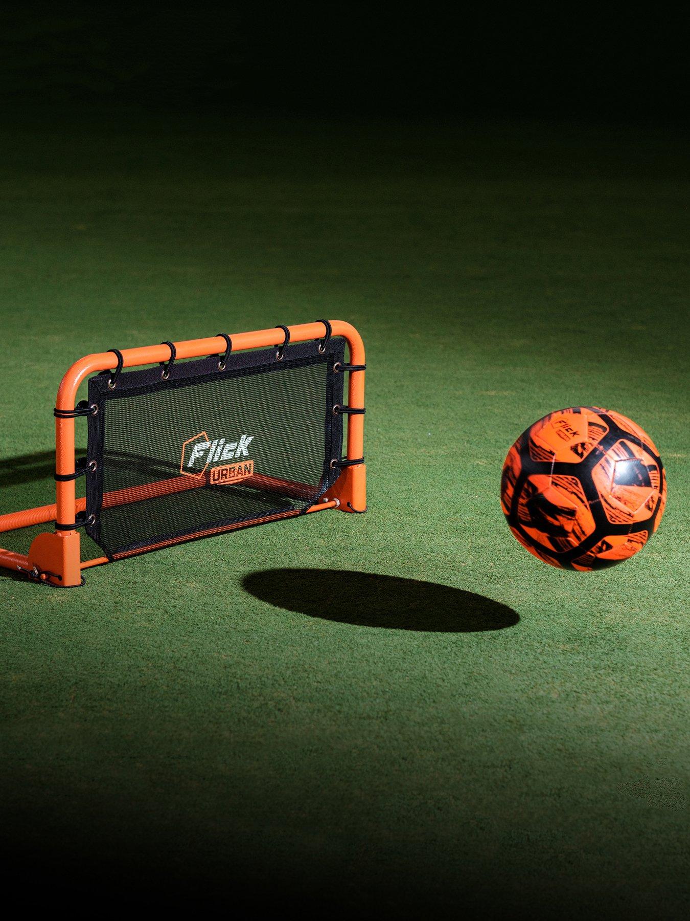 Image 3 of 8 of Football Flick Football Flick Urban Mini Wall Rebounder