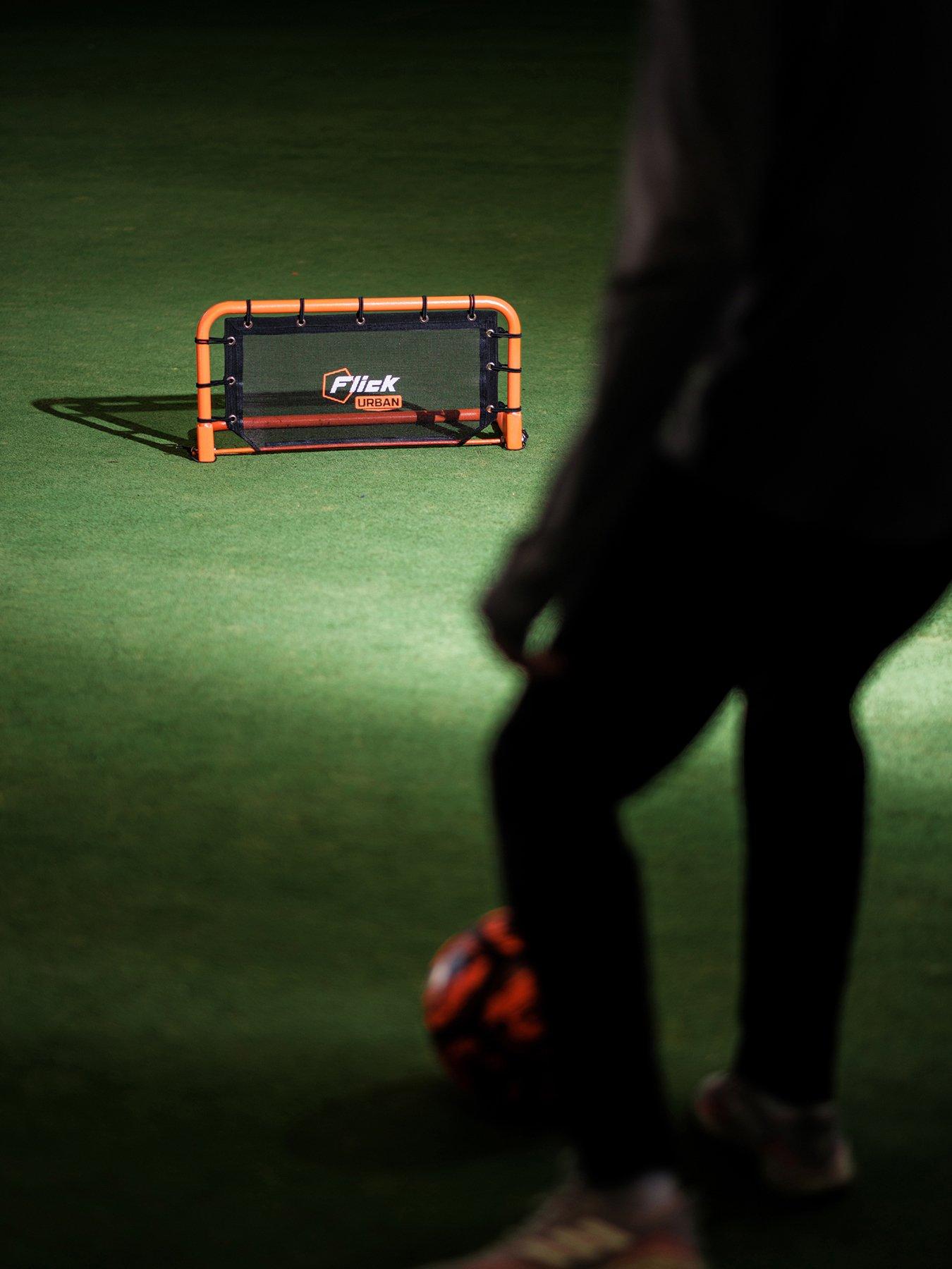 Image 4 of 8 of Football Flick Football Flick Urban Mini Wall Rebounder