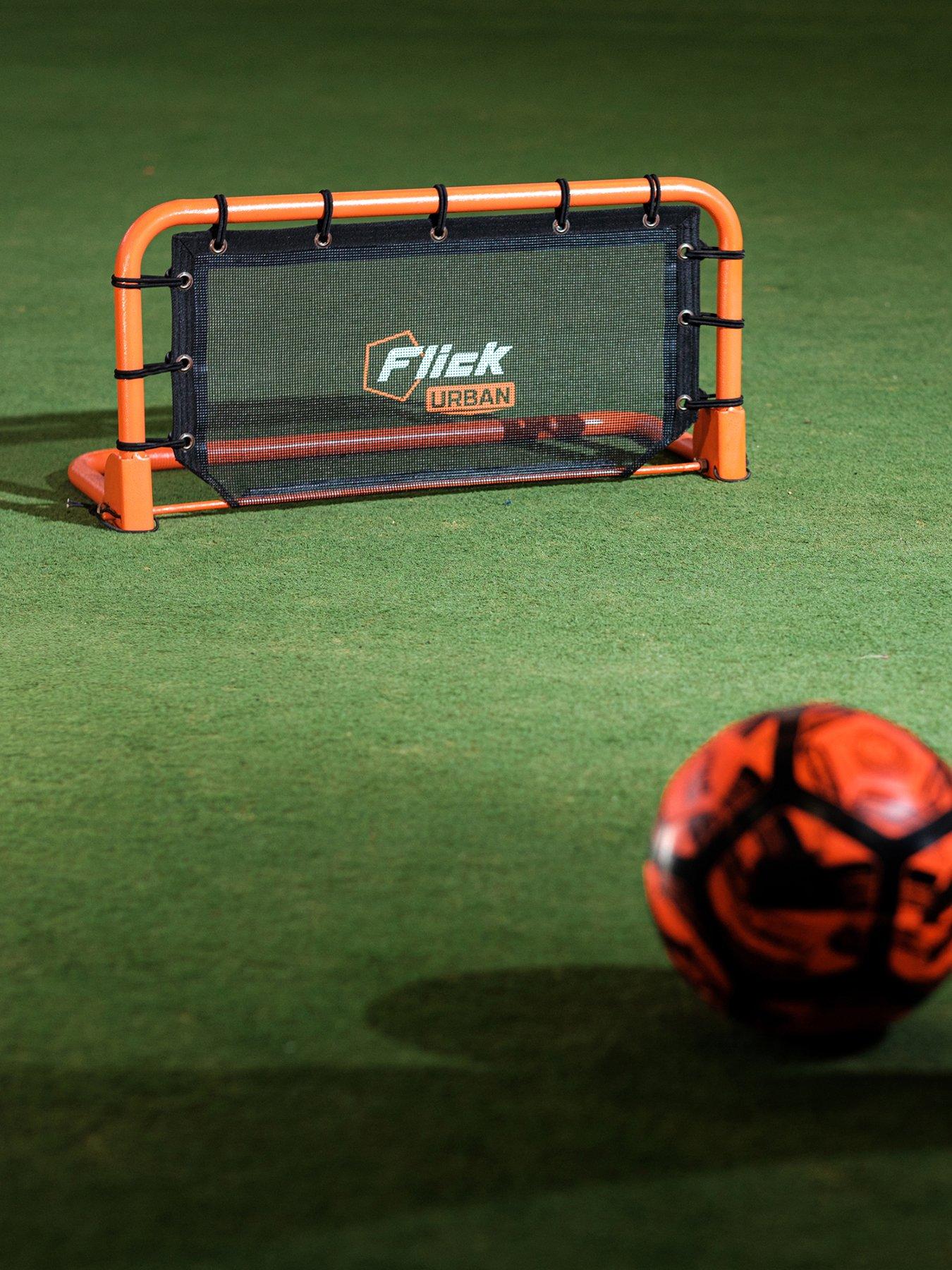 Image 7 of 8 of Football Flick Football Flick Urban Mini Wall Rebounder