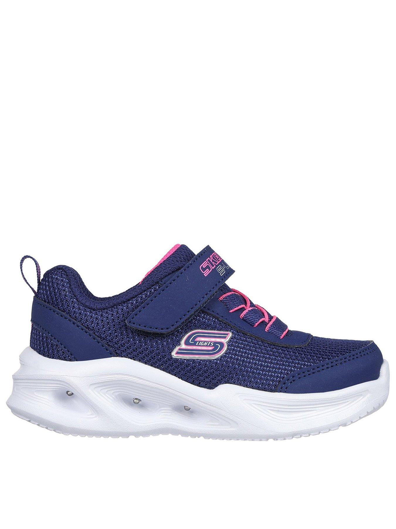 Skechers discount kids logo