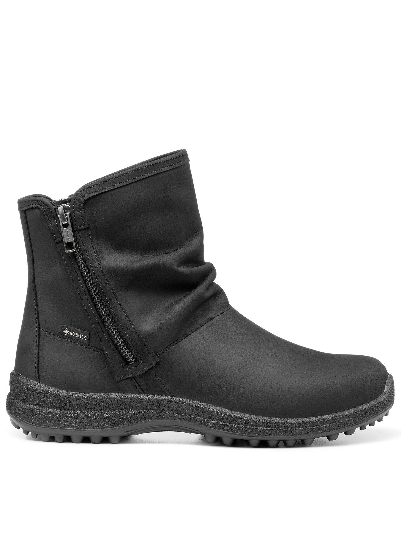 Hotters hotsell sale boots