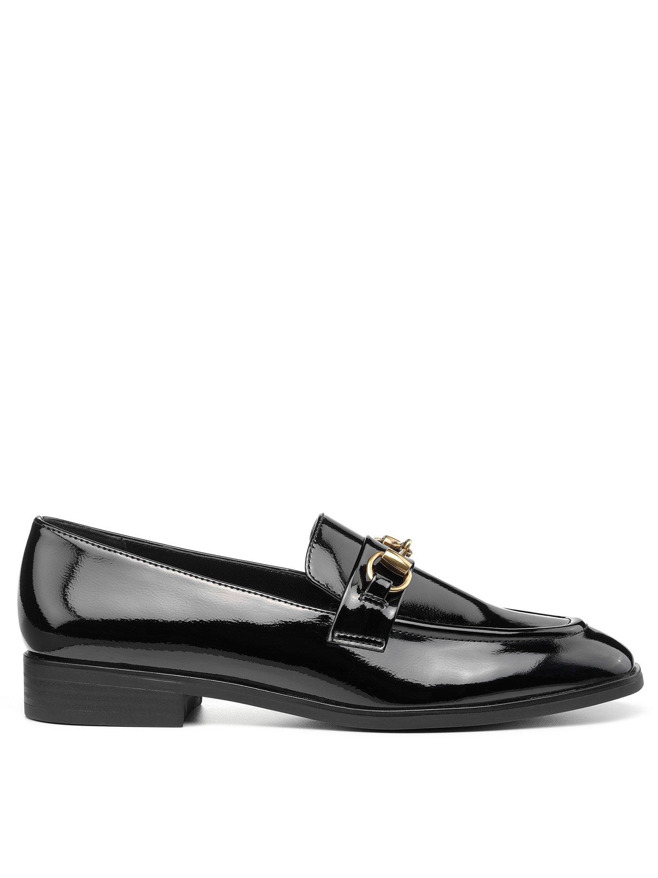 Hotter womens sale loafers