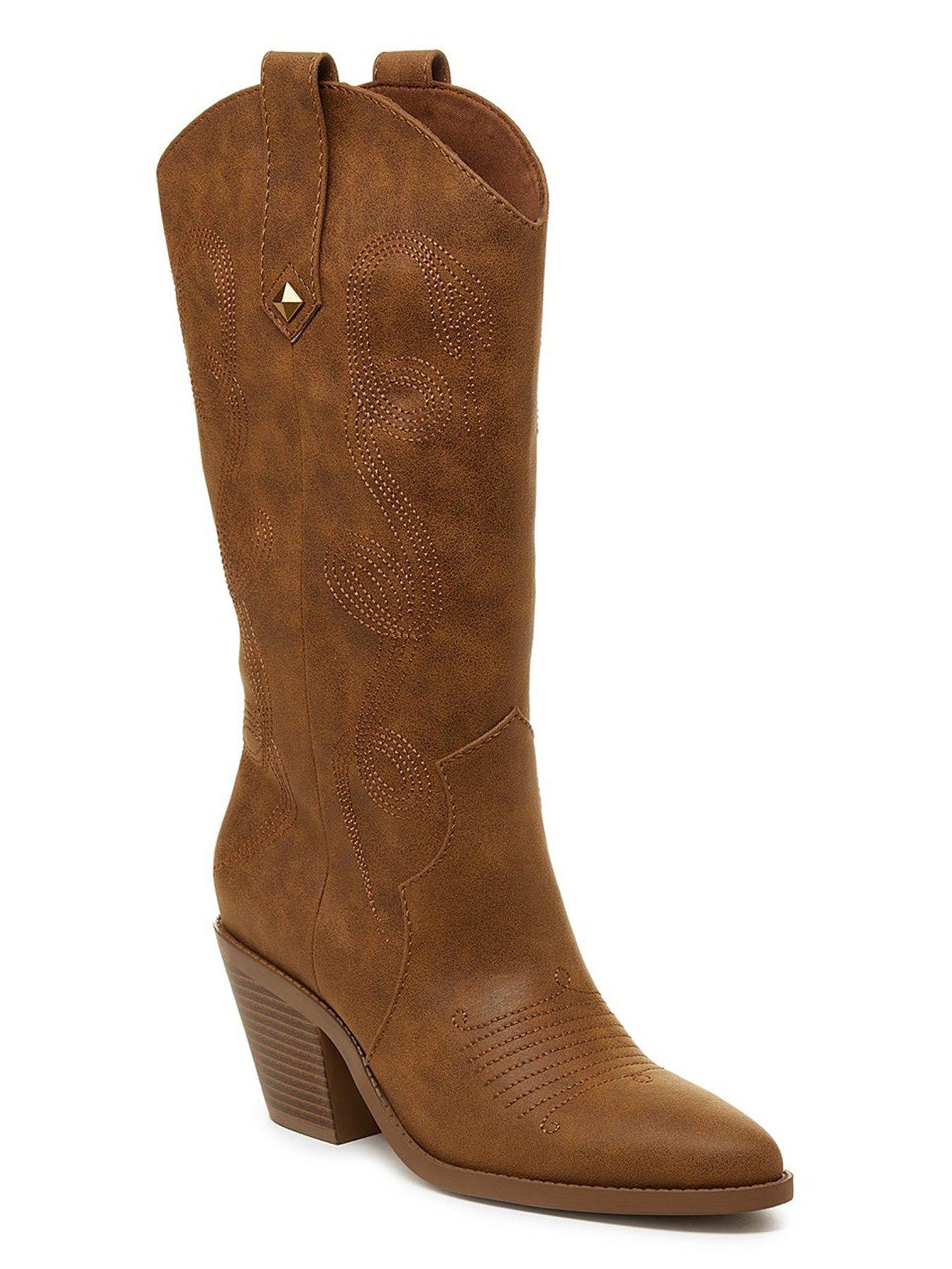rocket-dog-rocket-dog-feria-western-calf-boots-walnutstillFront