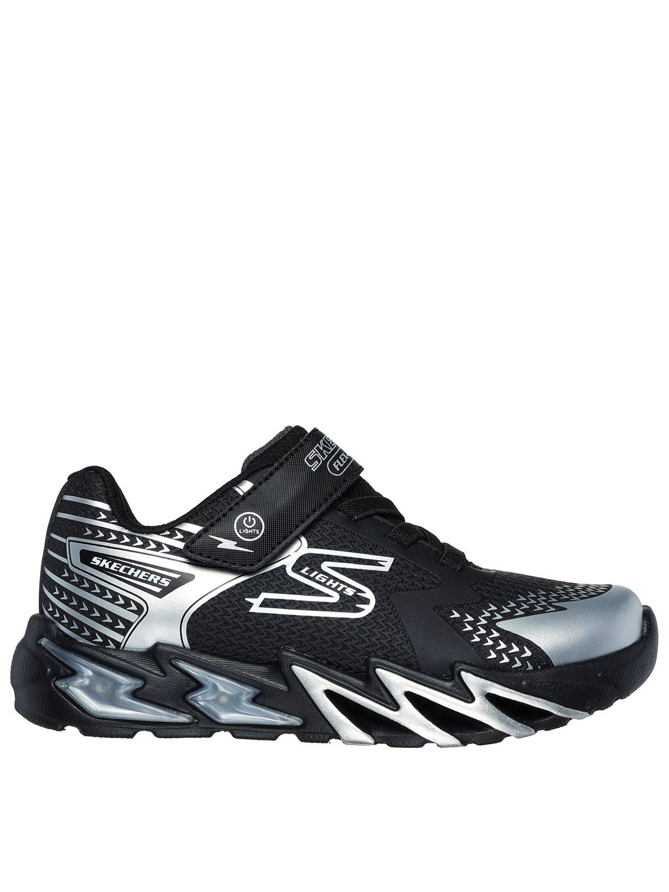 skechers-skechers-flex-glow-bolt-lighted-trainerfront