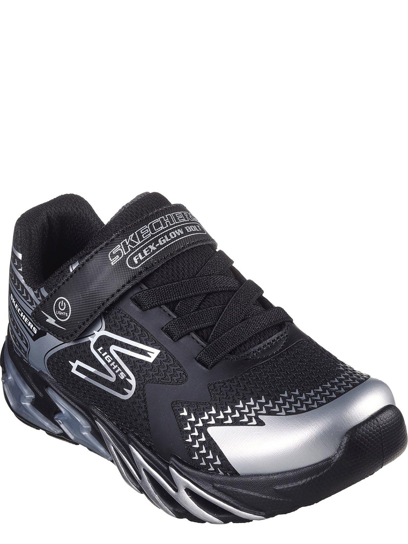 skechers-skechers-flex-glow-bolt-lighted-trainerstillFront