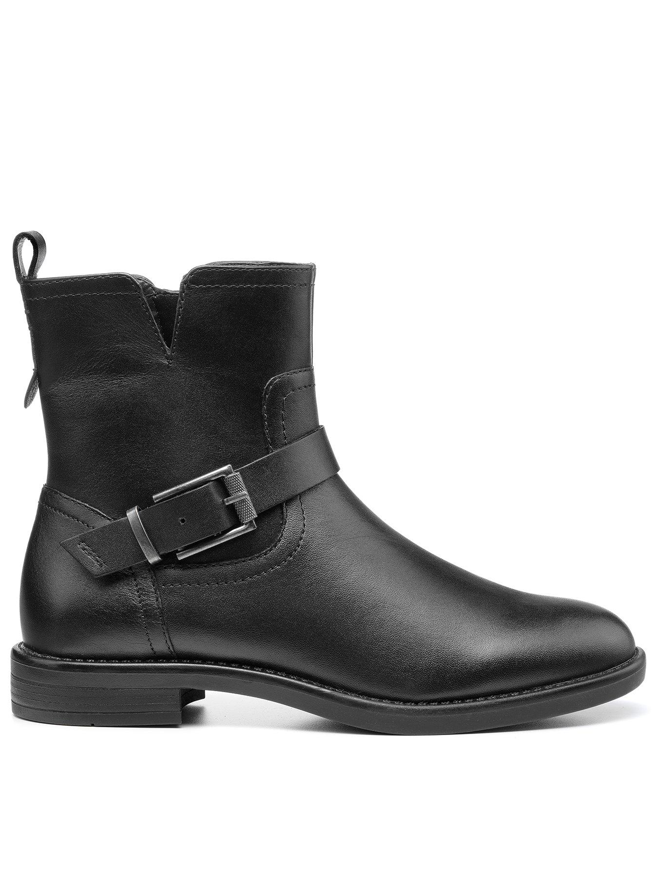 Hotter chelsea boots sale