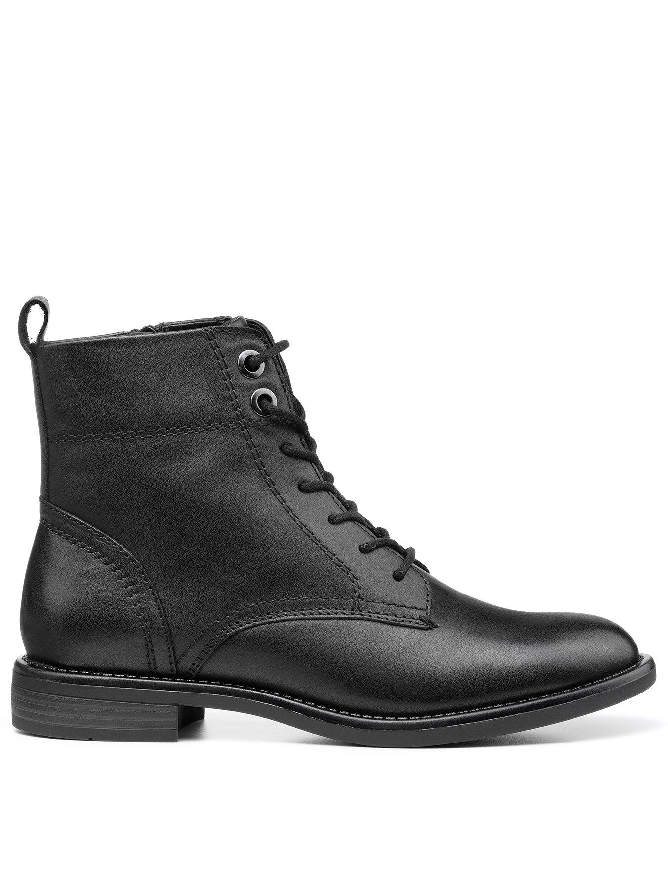 hotter mystery boots sale