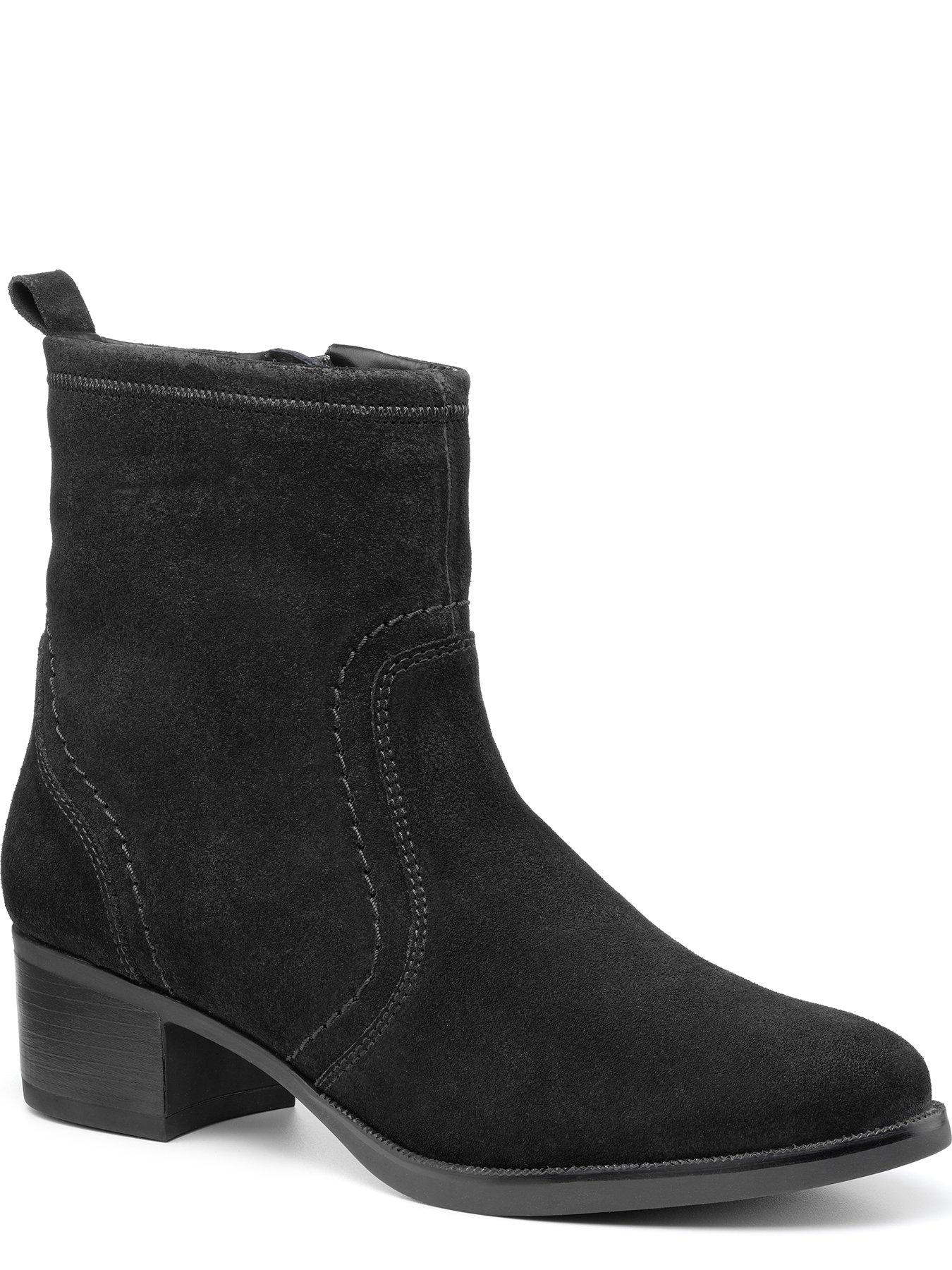 hotter-hotter-alana-suede-heeled-ankle-boots-blackstillFront