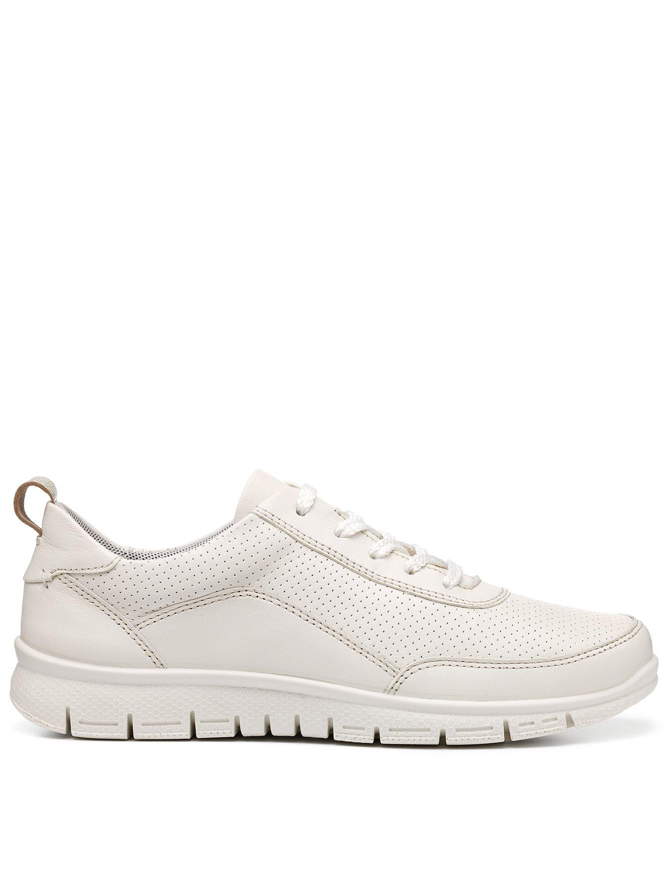 hotter-hotter-gravity-ii-leather-lace-up-trainers-warm-white