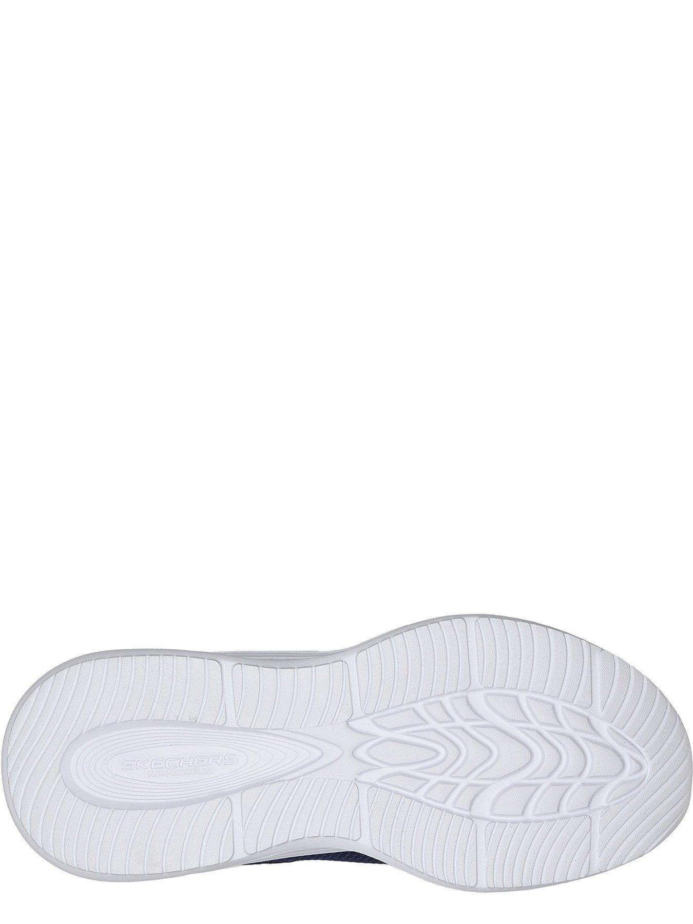 skechers-sola-glow-lighted-trainer-navydetail