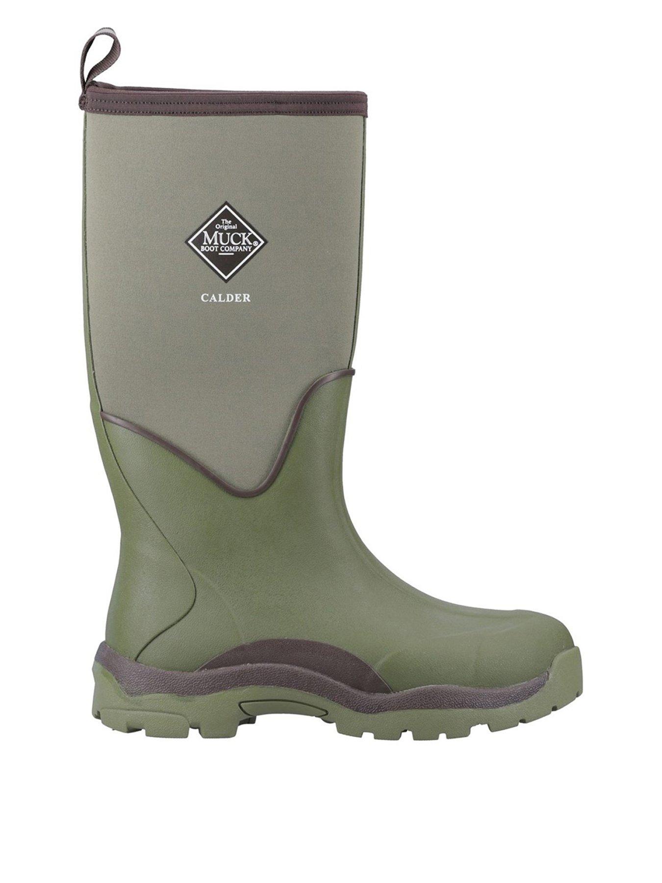 Muck store wellie classic