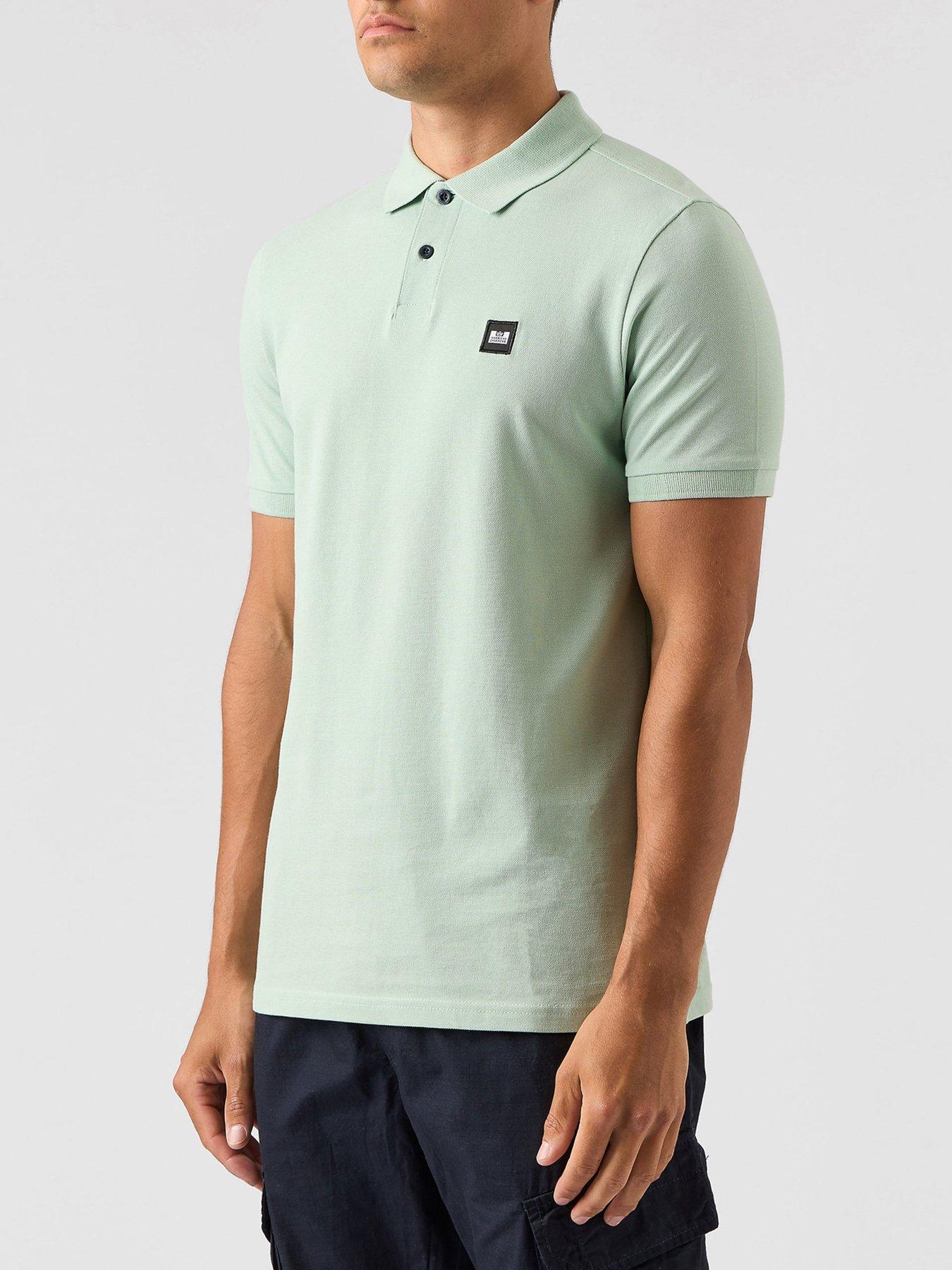 Polo discount shirt xs