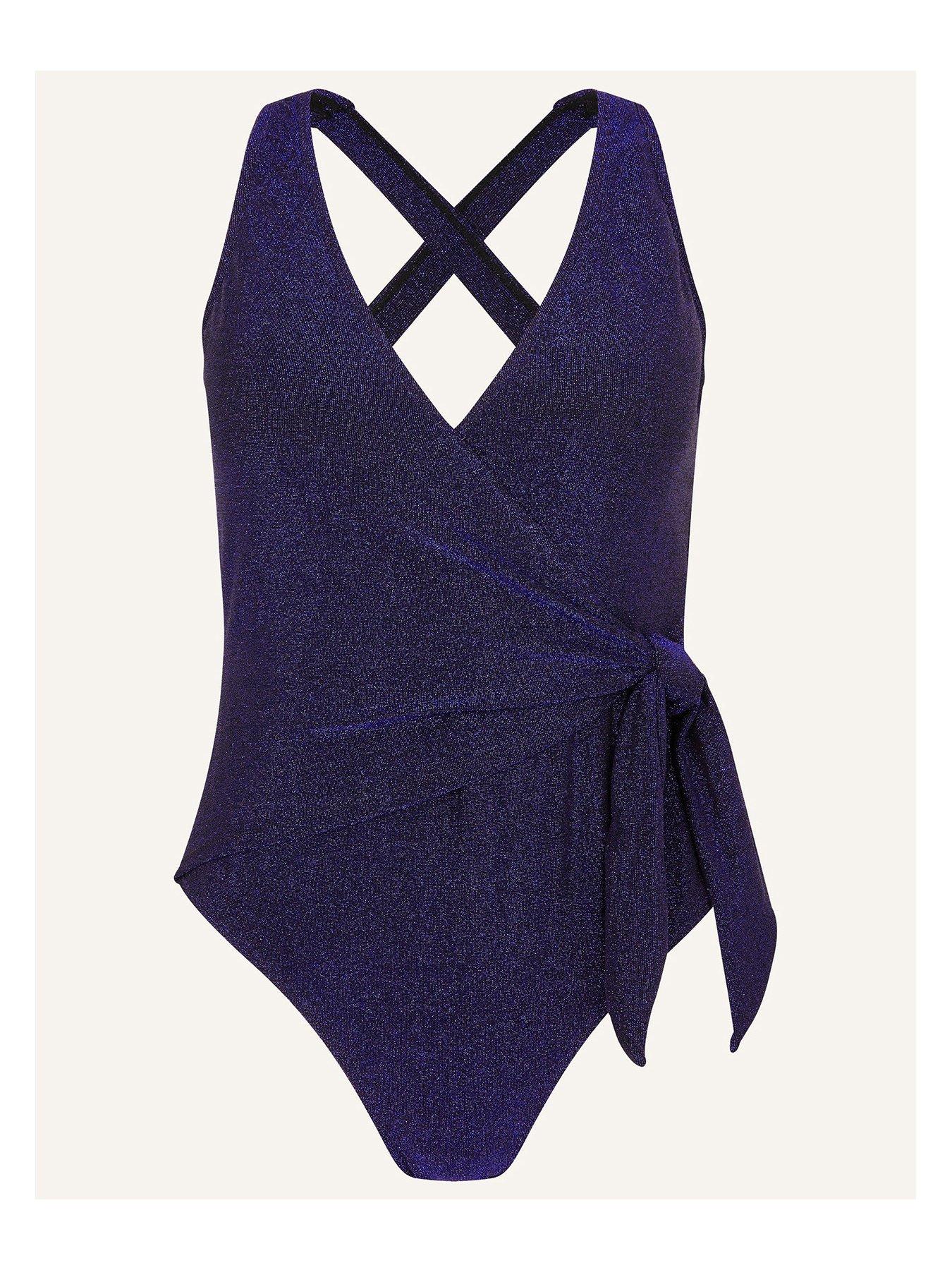 accessorize-shimmer-deep-v-neck-swimsuit-blueback