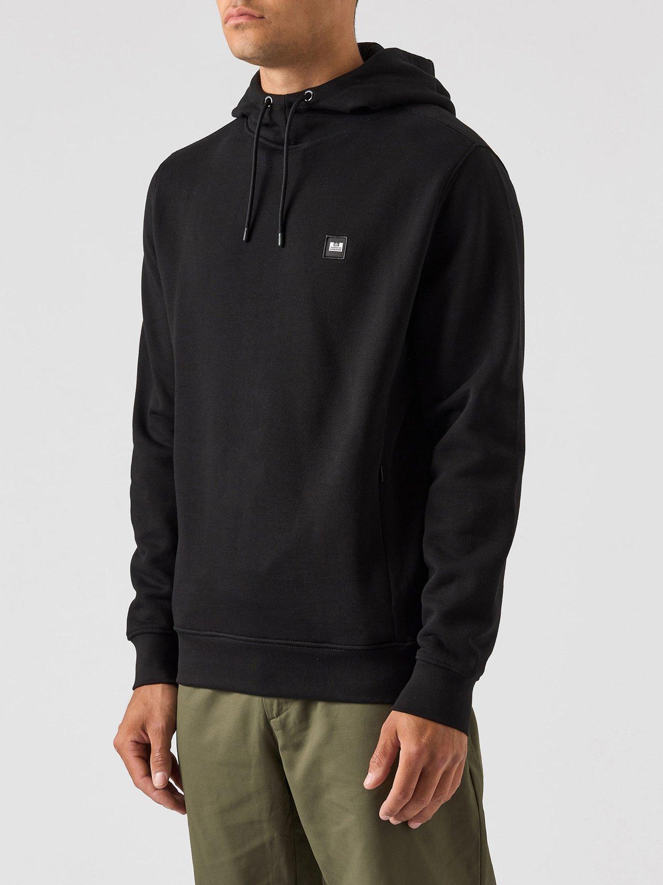 Weekend 2024 offender hoodie