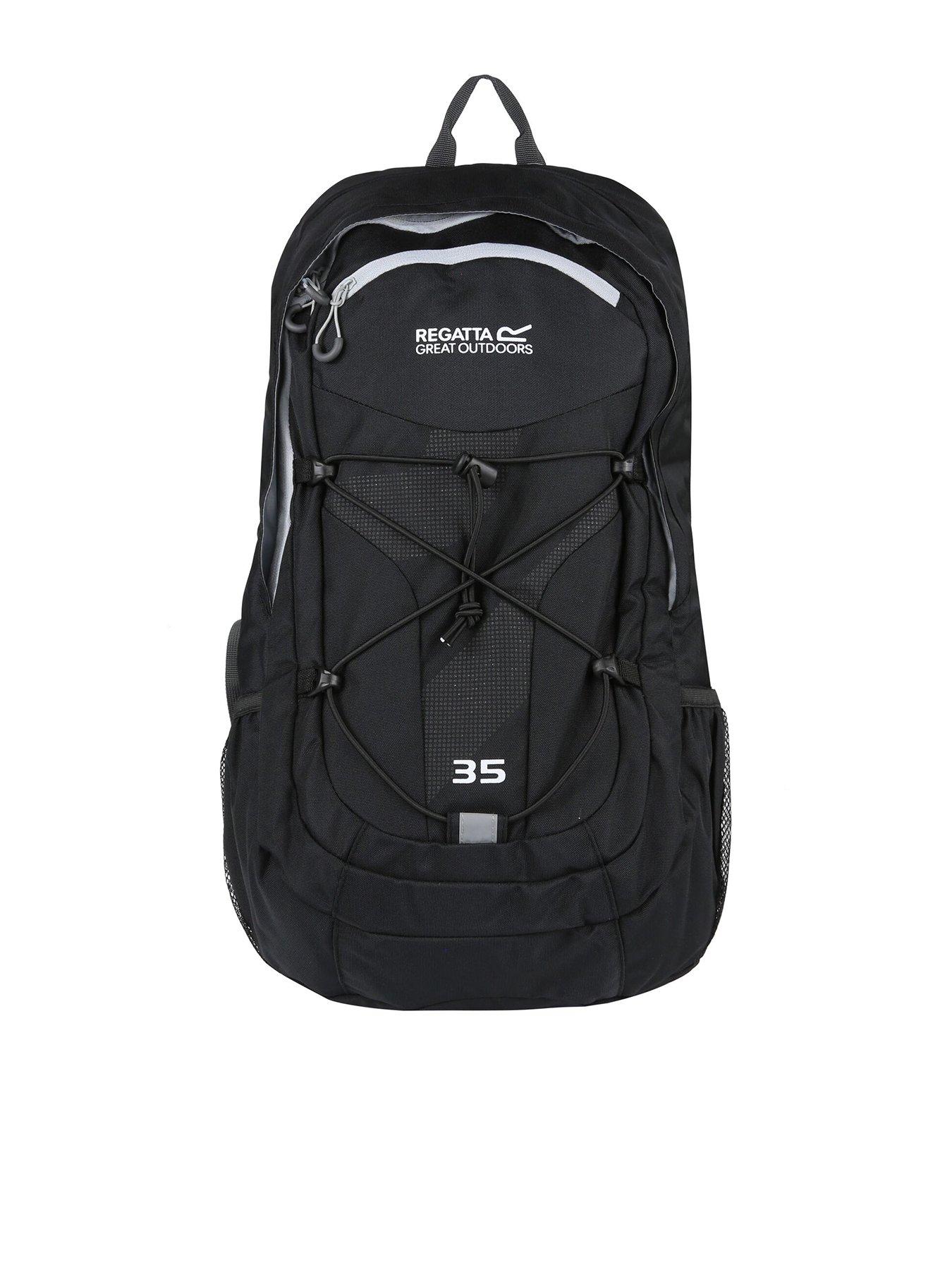 regatta-atholl-ii-35l-backpack-black