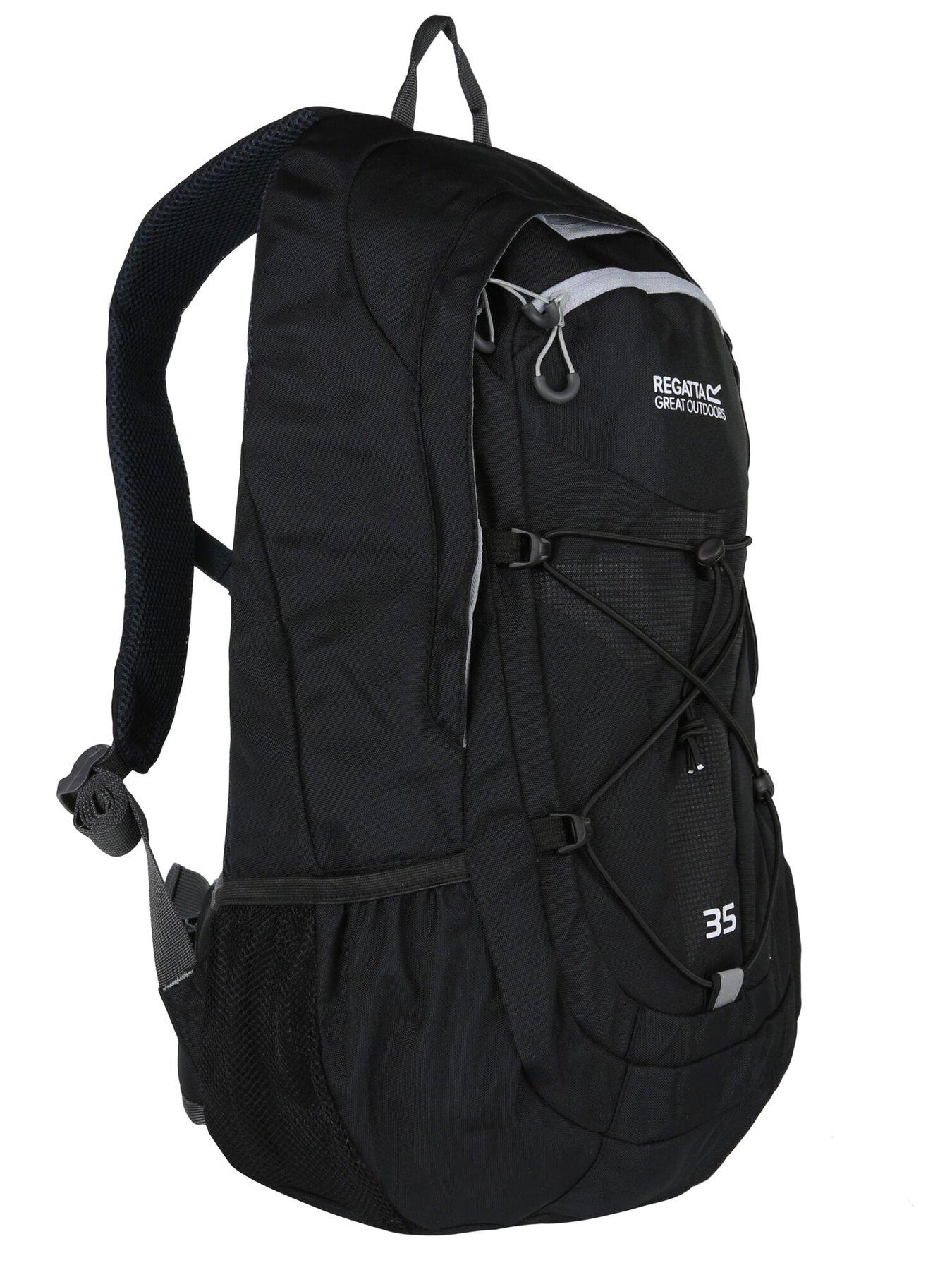 regatta-atholl-ii-35l-backpack-blackstillFront