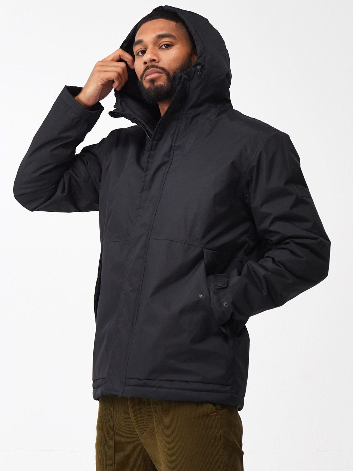 regatta-sterlings-iv-coat-black