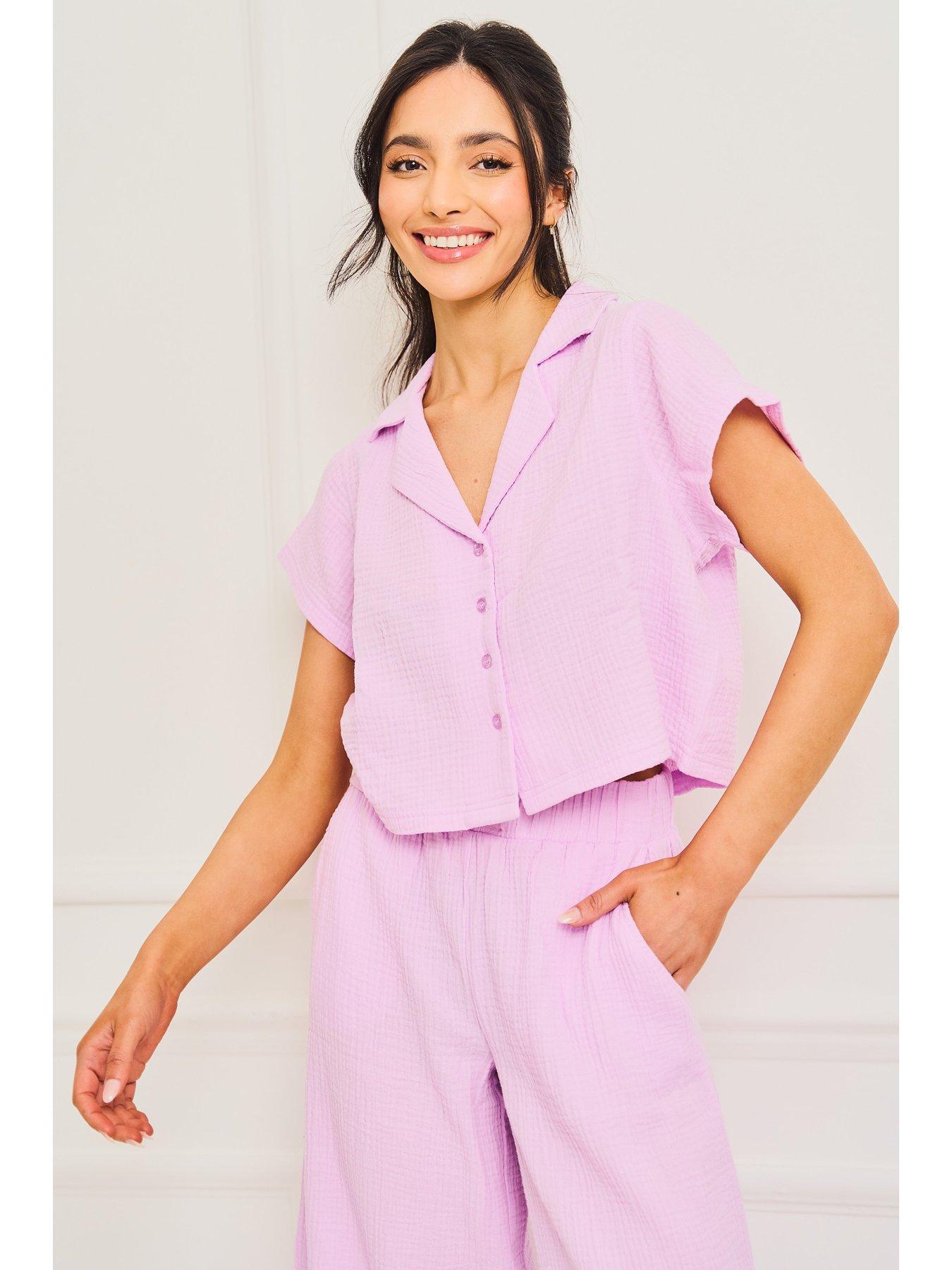 jim-jam-the-label-lilac-sear-sucker-pyjama-setoutfit