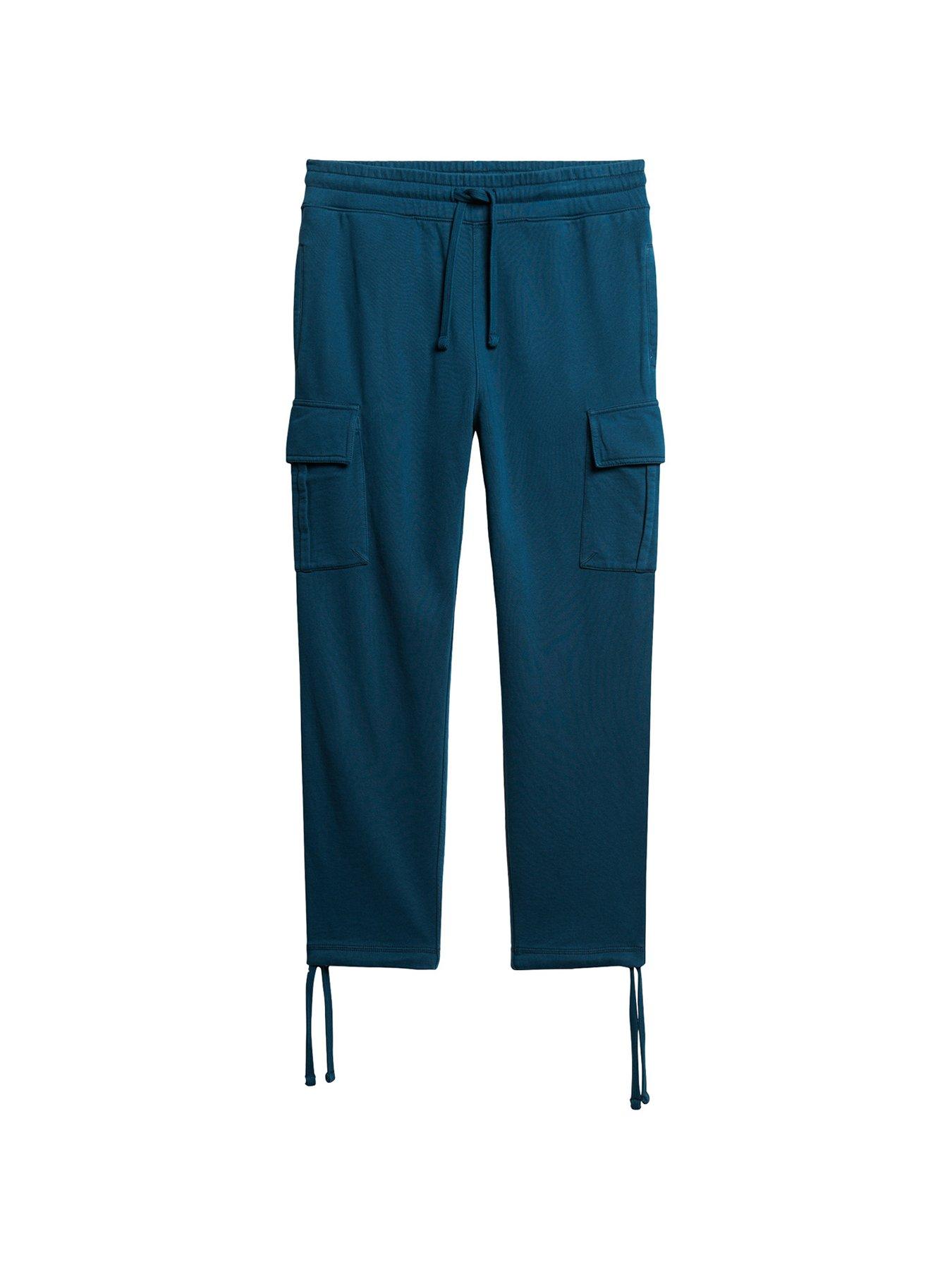 superdry-superdry-relaxed-cargo-joggers-dark-bluedetail