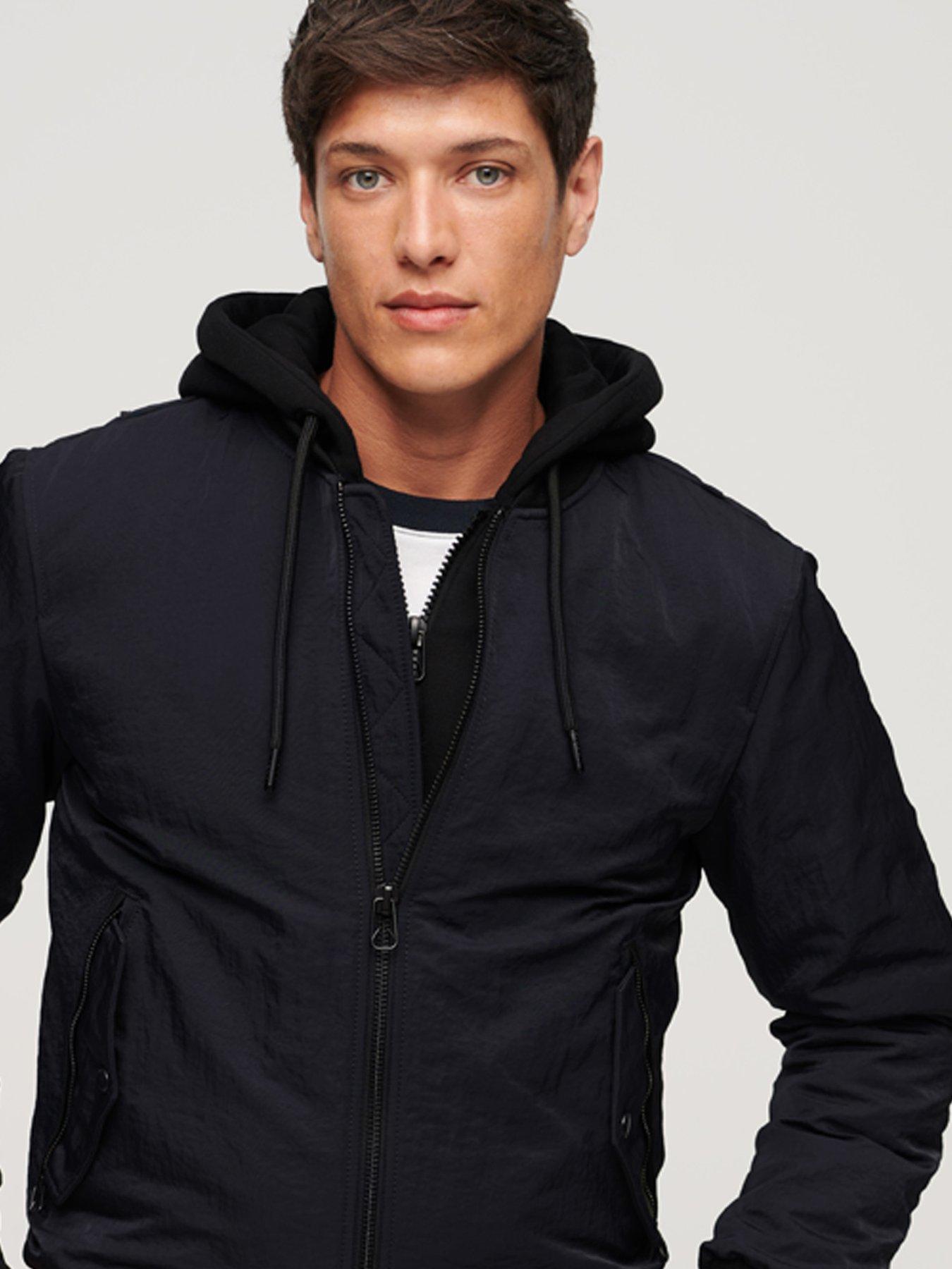 superdry-military-hooded-ma1-bomber-jacket-blackstillFront