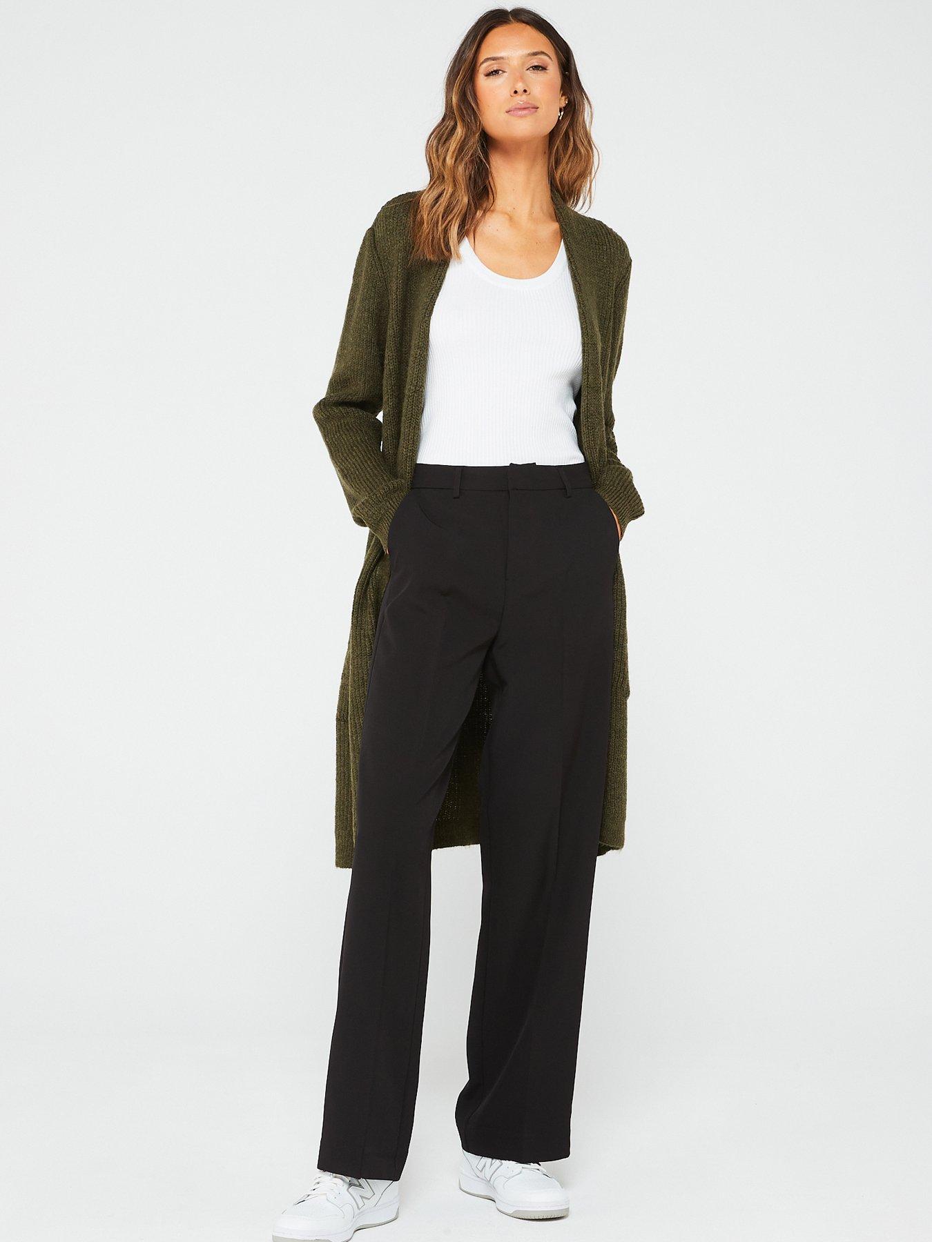 only-lana-berry-straight-leg-trousers-blackback