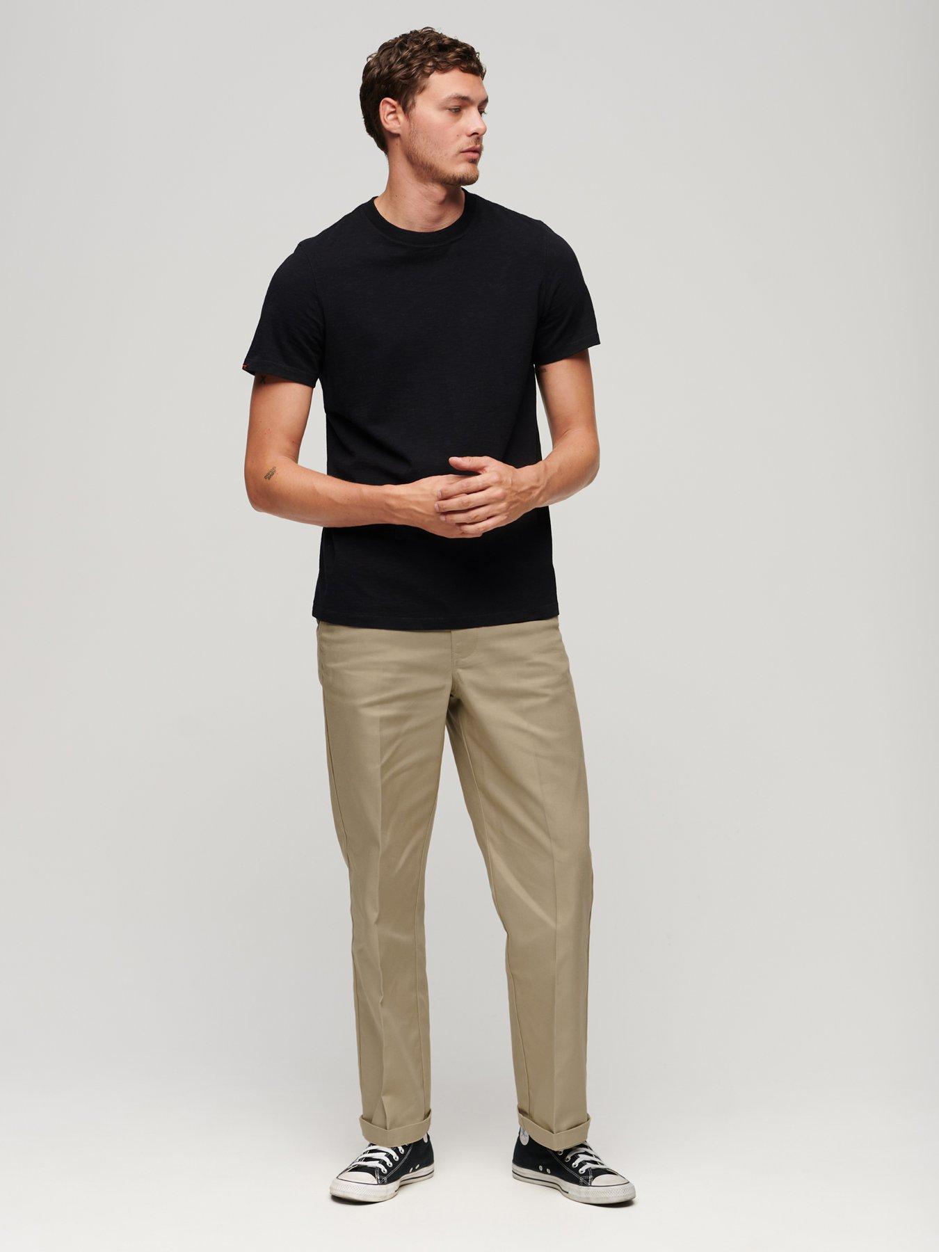 superdry-superdry-straight-fit-chino-trousers-beigeback